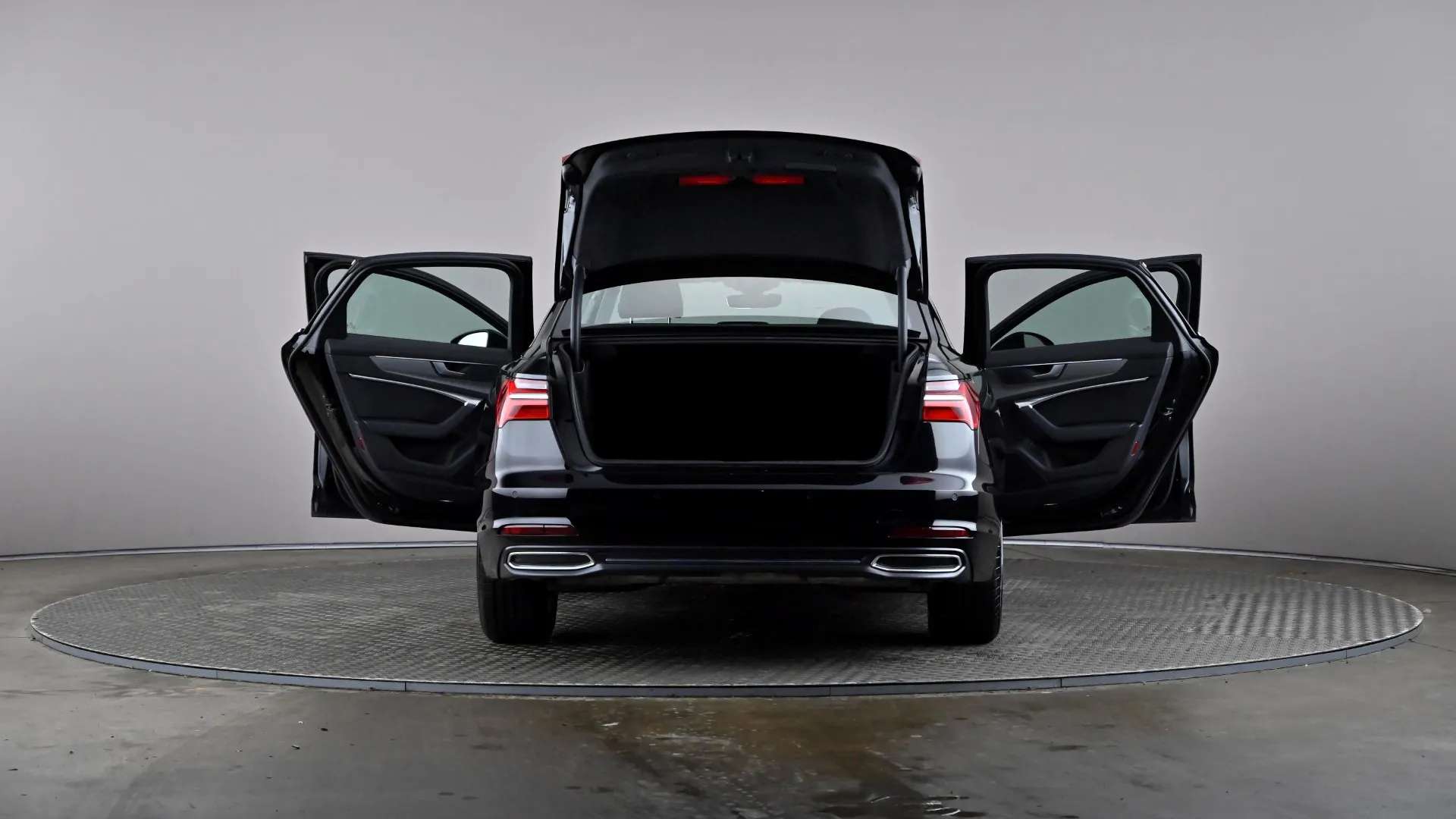 2022 AUDI A6 2022 AUDI A6