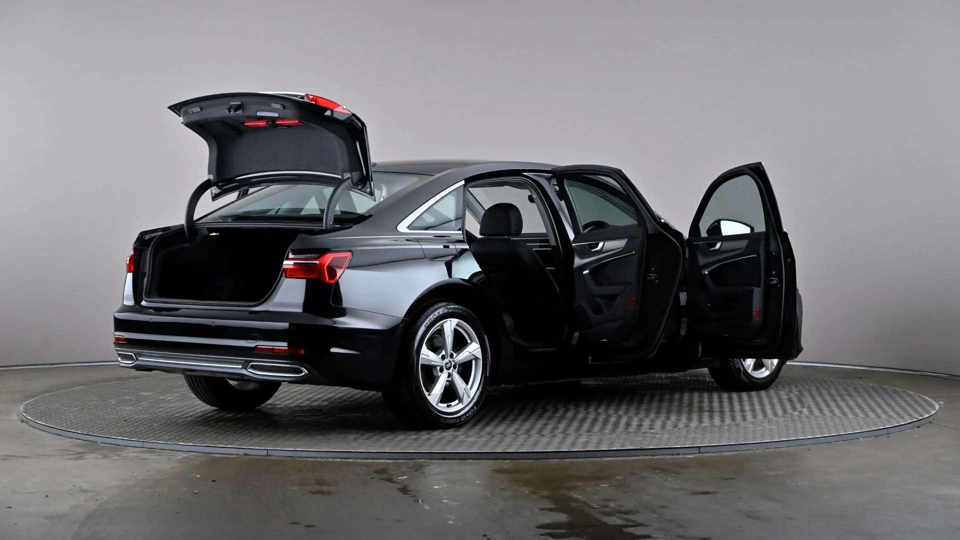 2022 AUDI A6 2022 AUDI A6