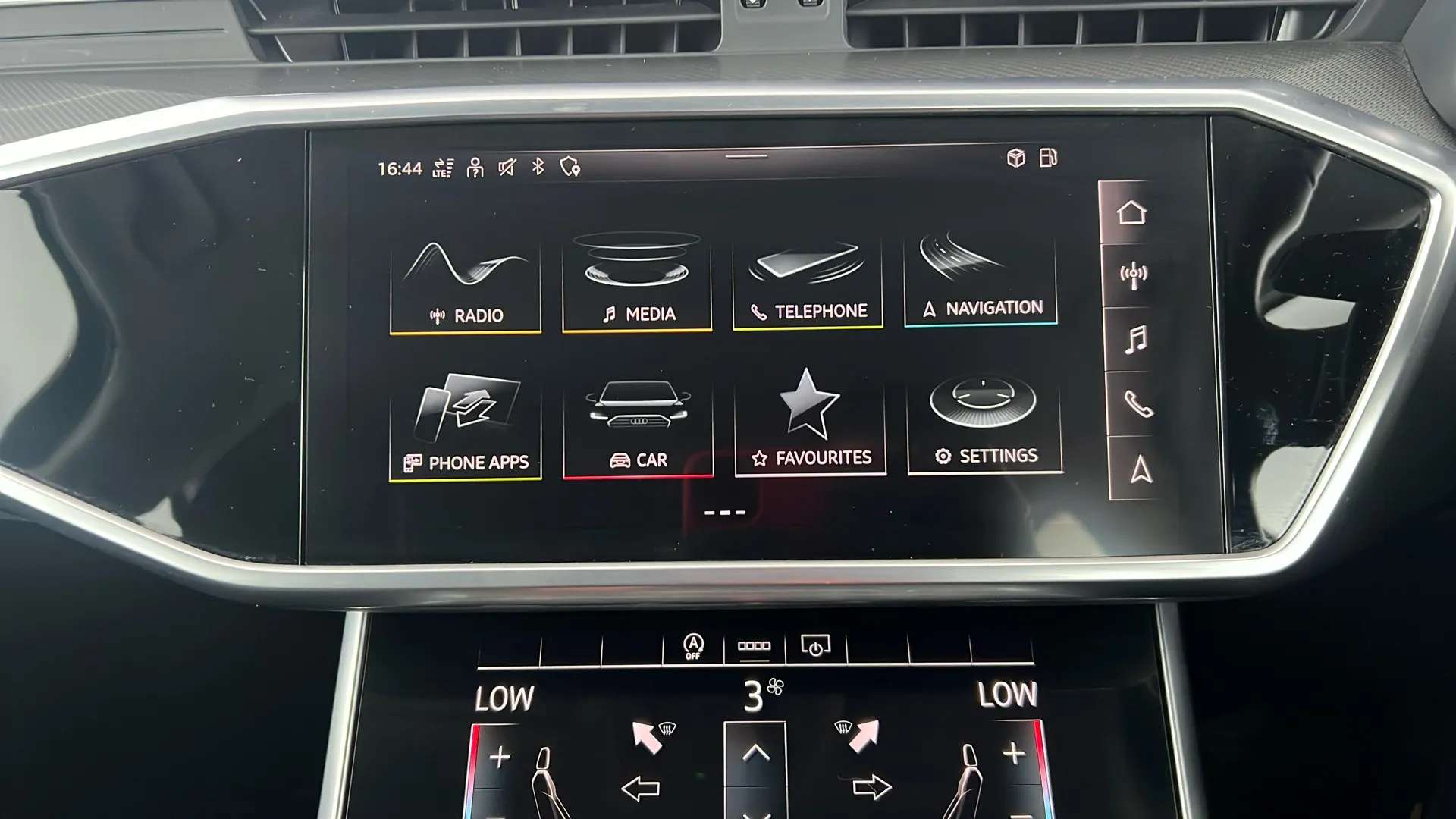 2022 AUDI A6 2022 AUDI A6