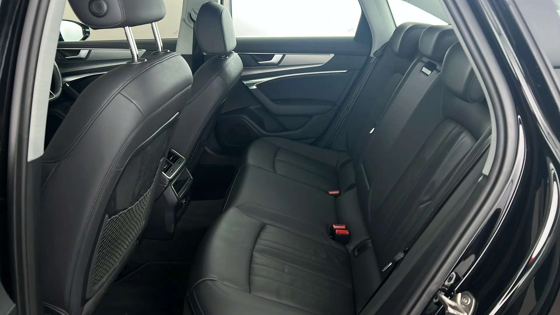 2022 AUDI A6 2022 AUDI A6