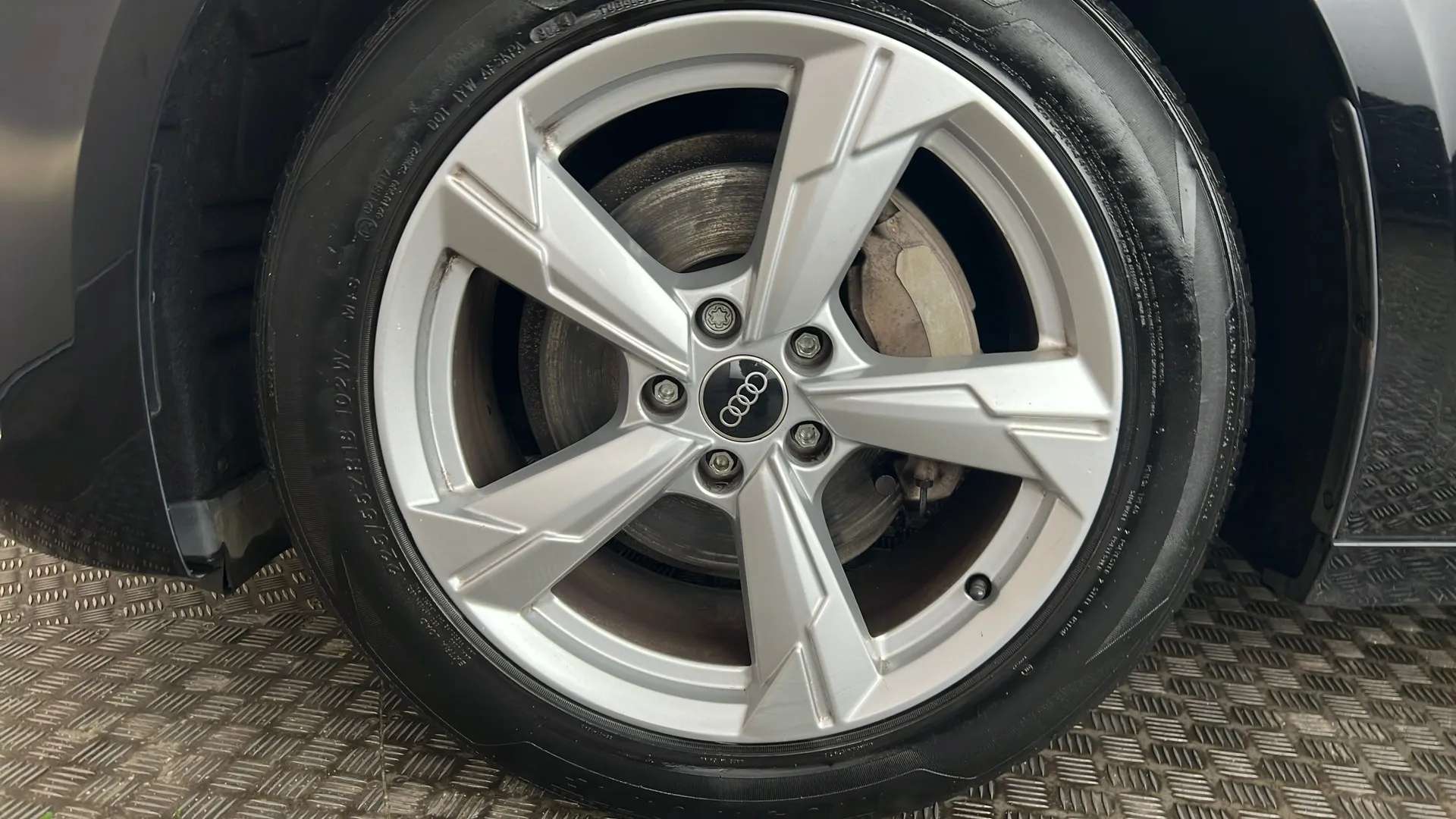 2022 AUDI A6 2022 AUDI A6