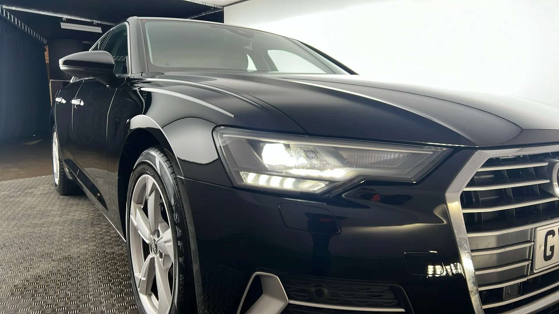 2022 AUDI A6 2022 AUDI A6
