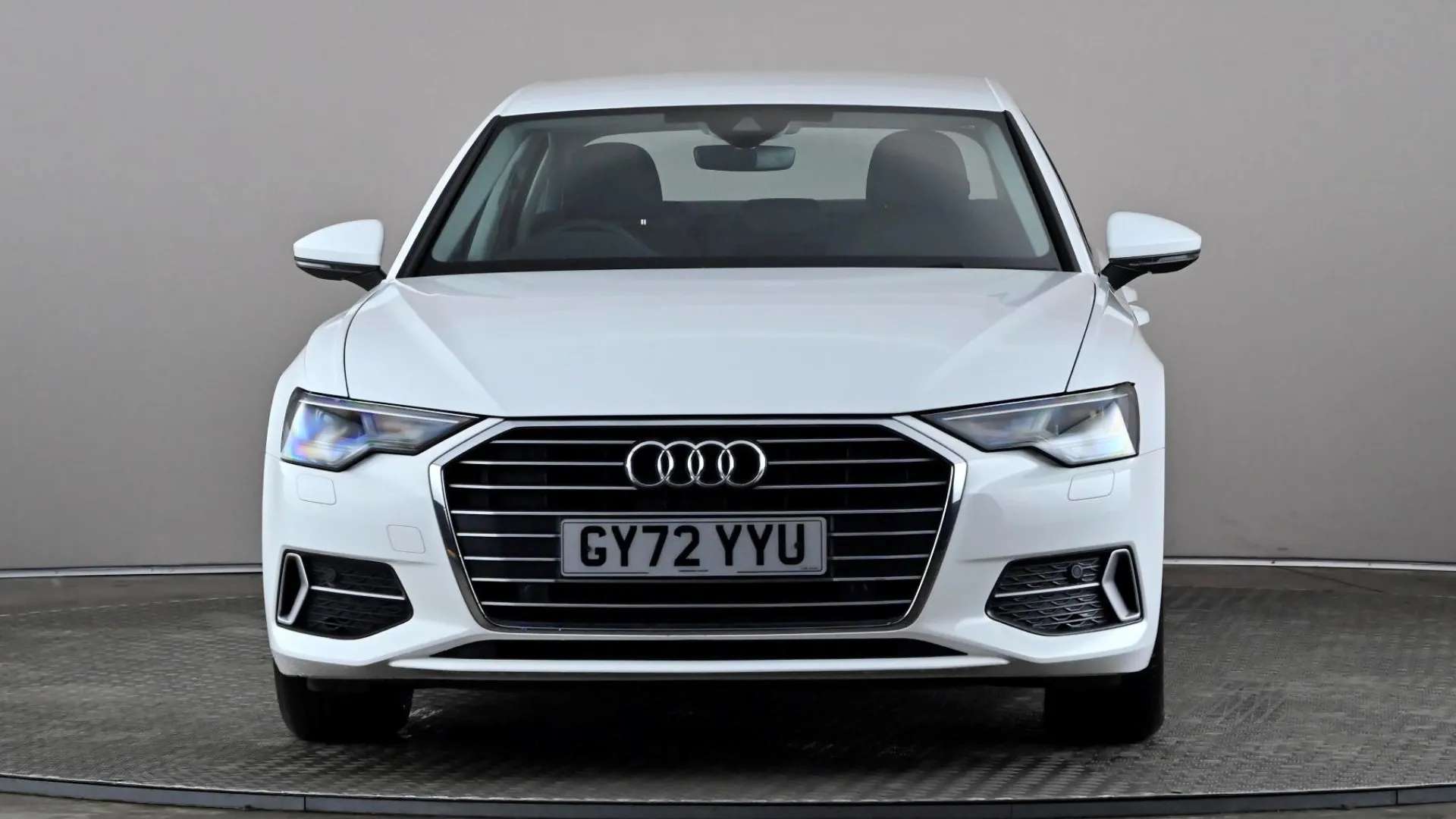 2022 AUDI A6 2022 AUDI A6