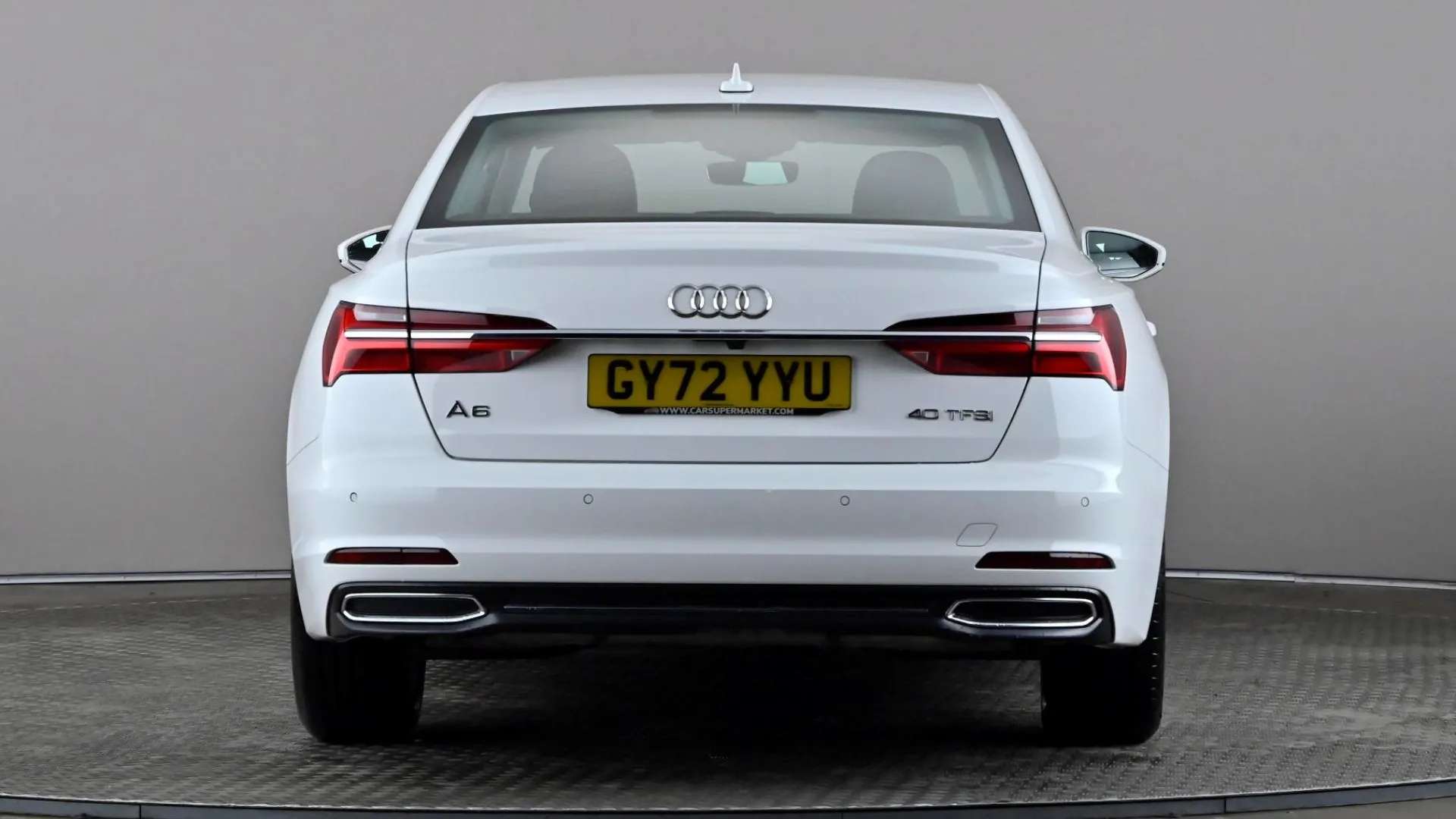 2022 AUDI A6 2022 AUDI A6