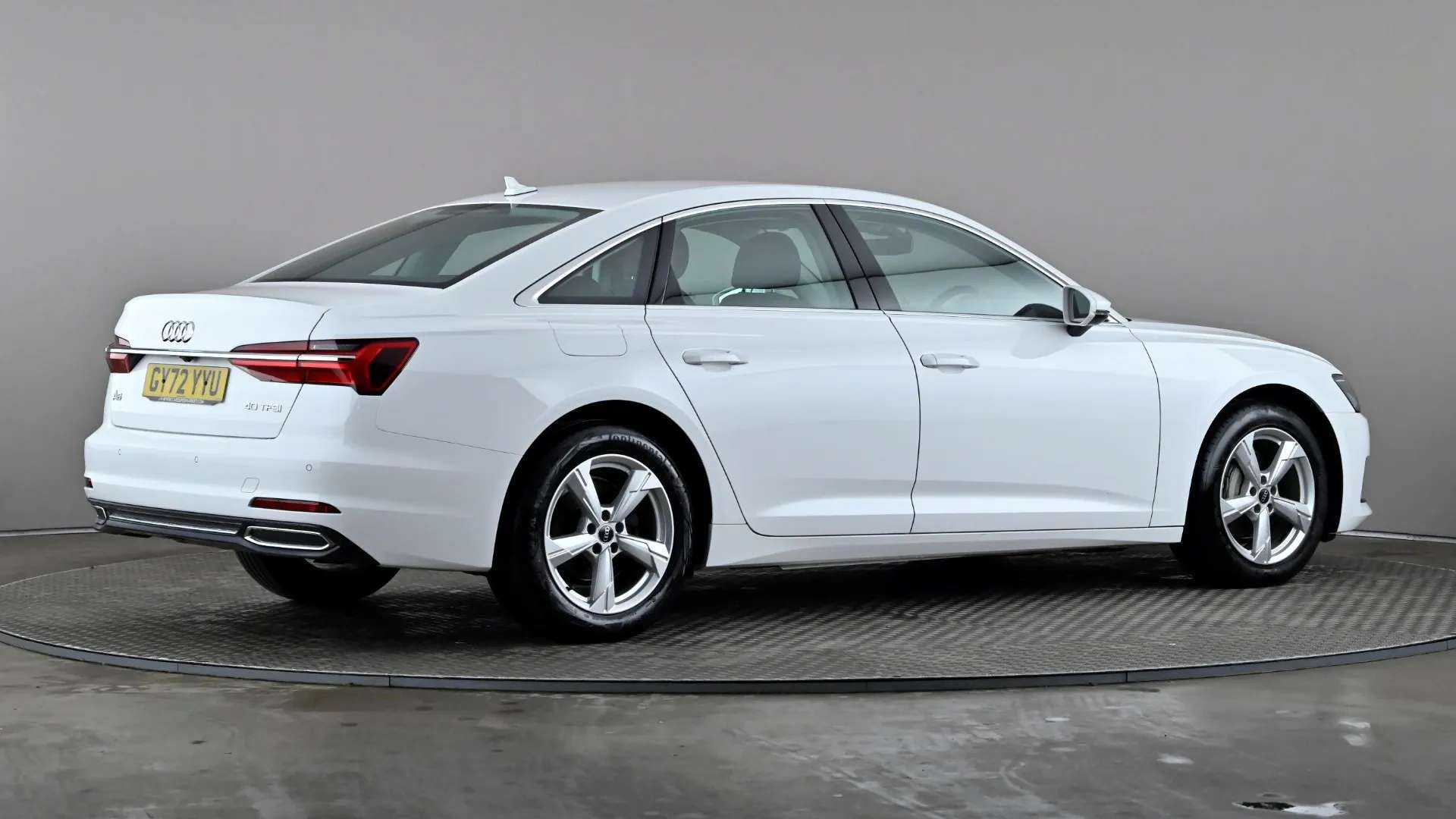 2022 AUDI A6 2022 AUDI A6