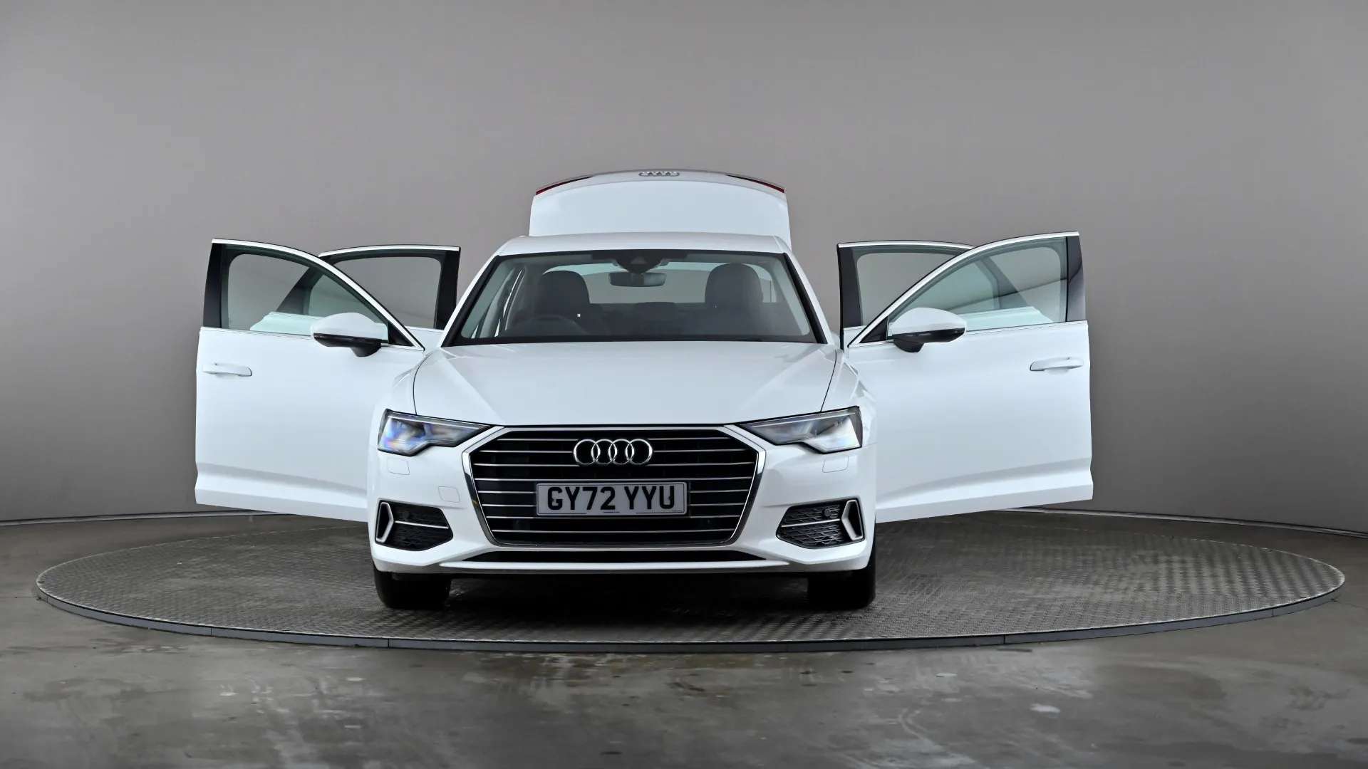 2022 AUDI A6 2022 AUDI A6