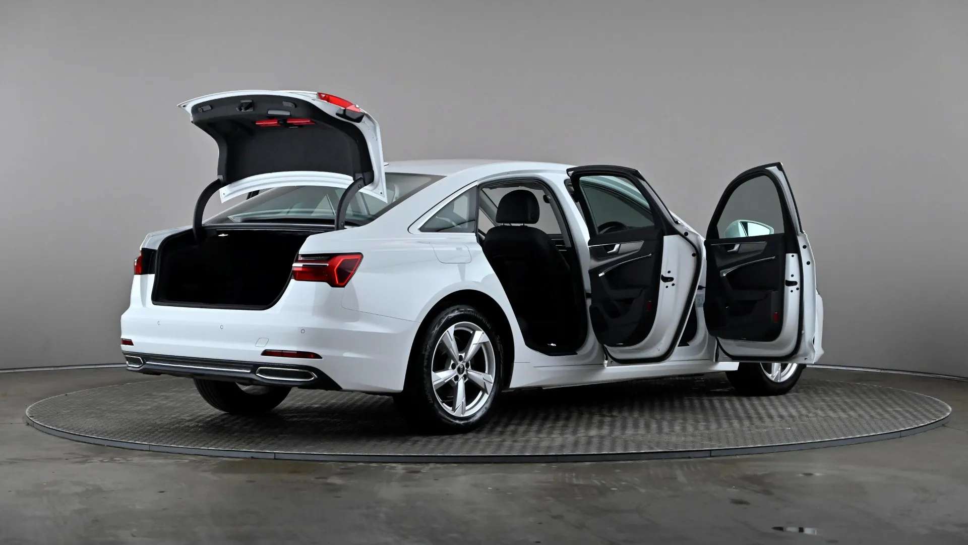 2022 AUDI A6 2022 AUDI A6