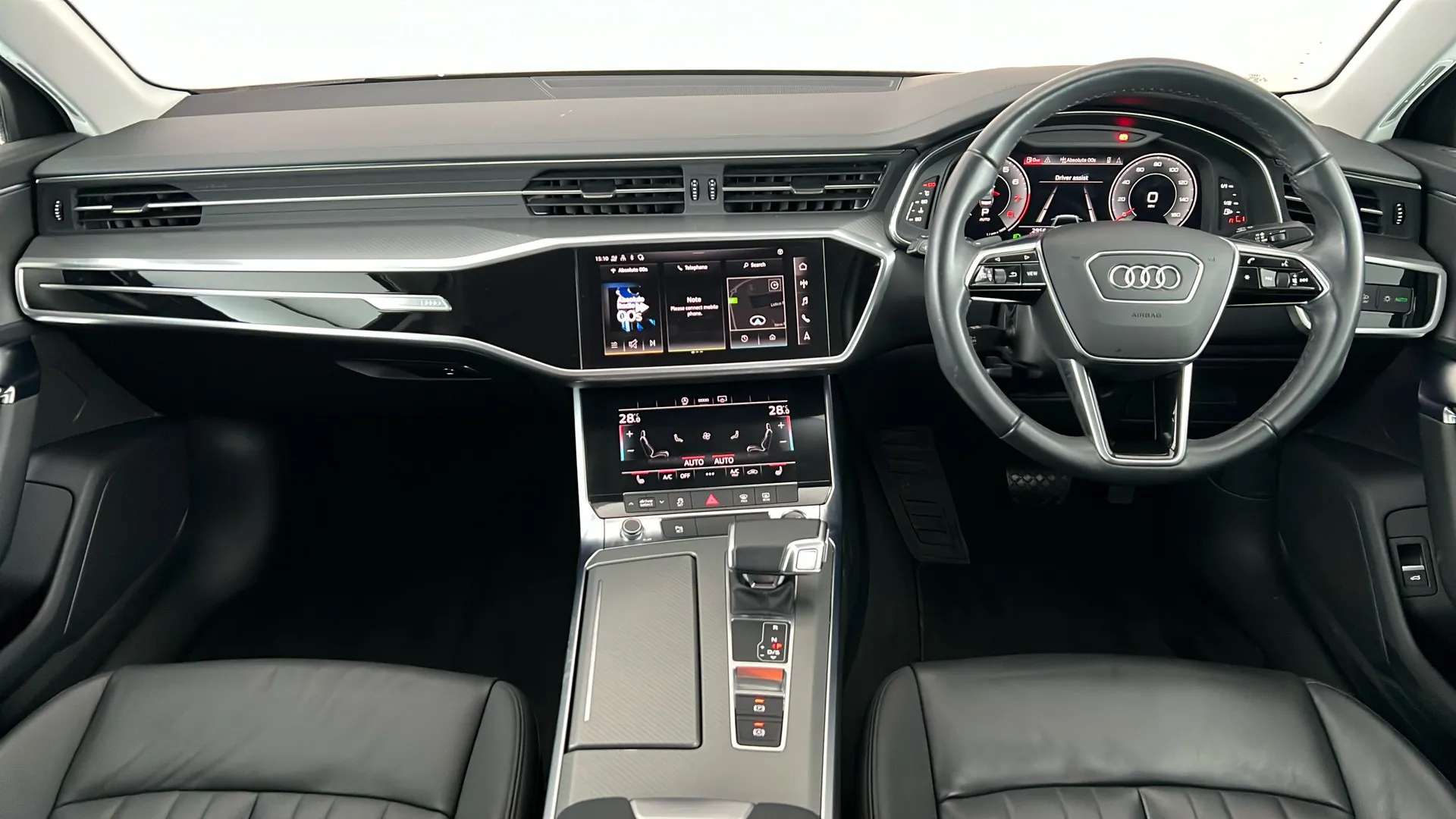 2022 AUDI A6 2022 AUDI A6