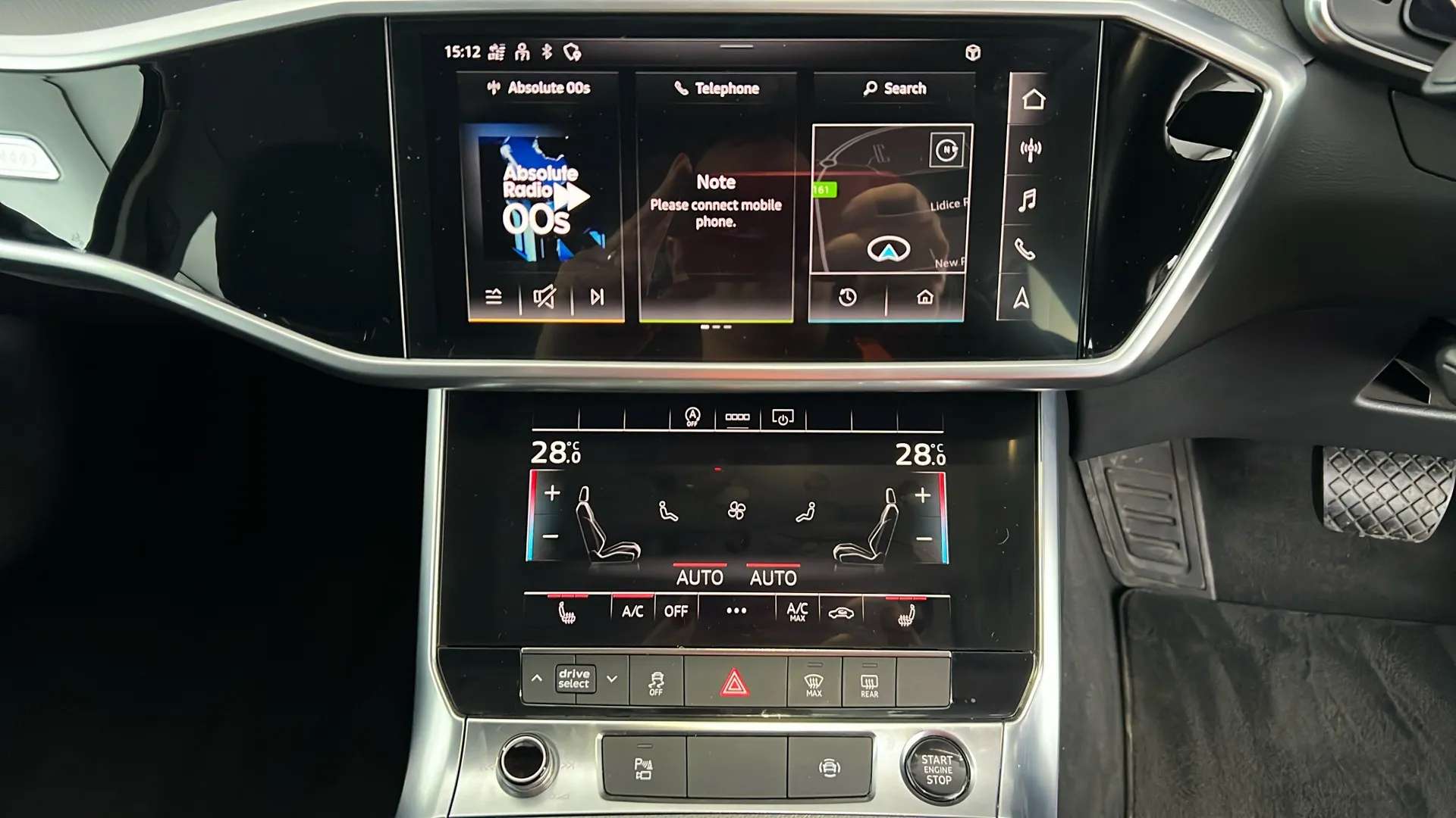 2022 AUDI A6 2022 AUDI A6