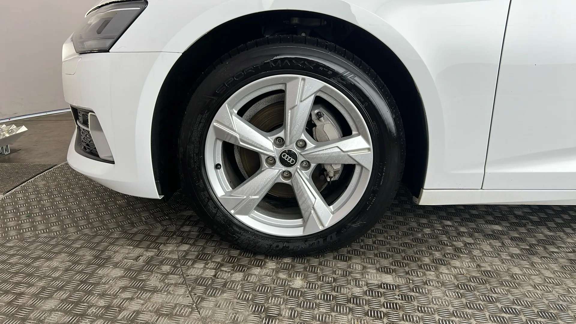 2022 AUDI A6 2022 AUDI A6