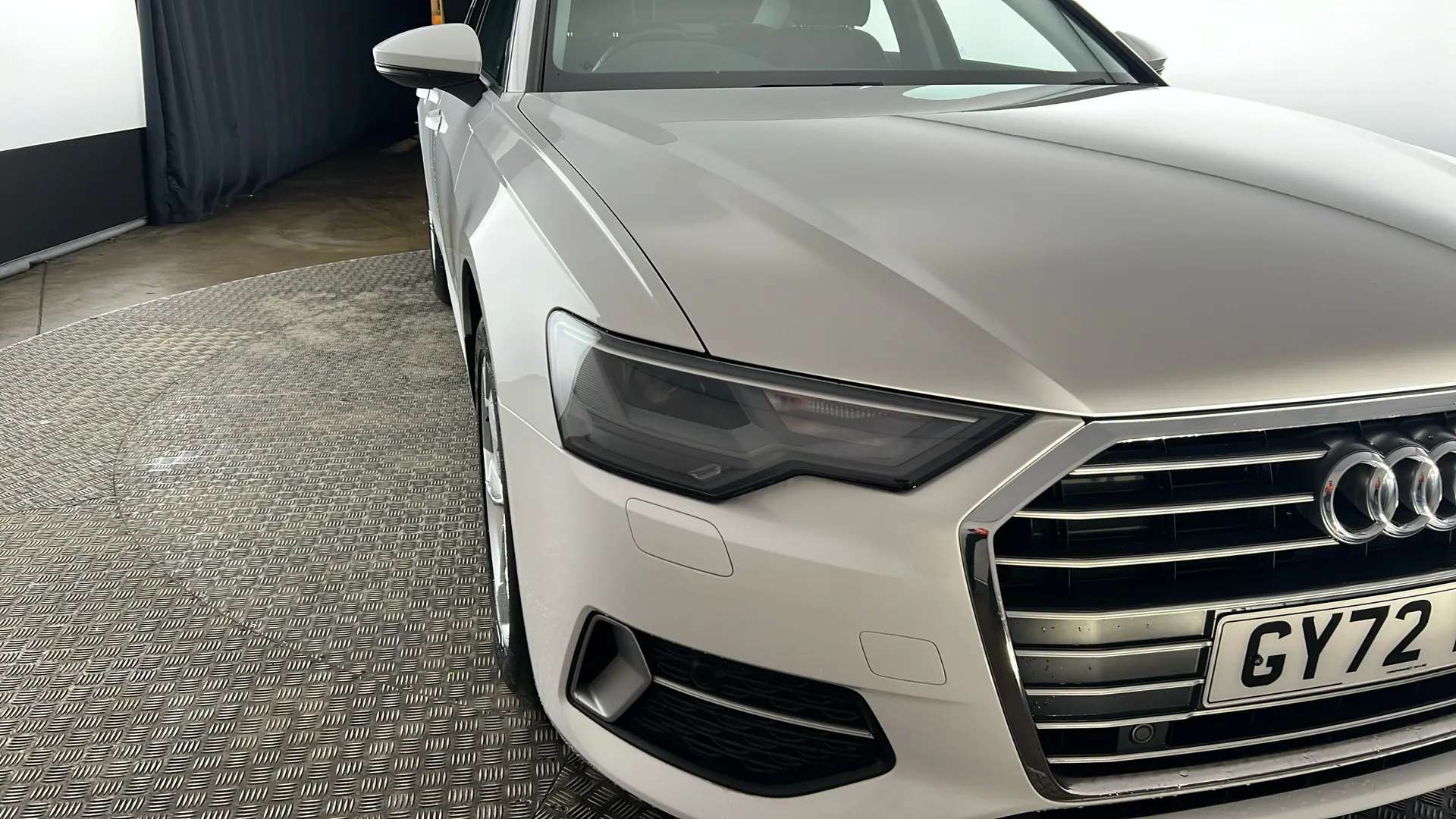 2022 AUDI A6 2022 AUDI A6
