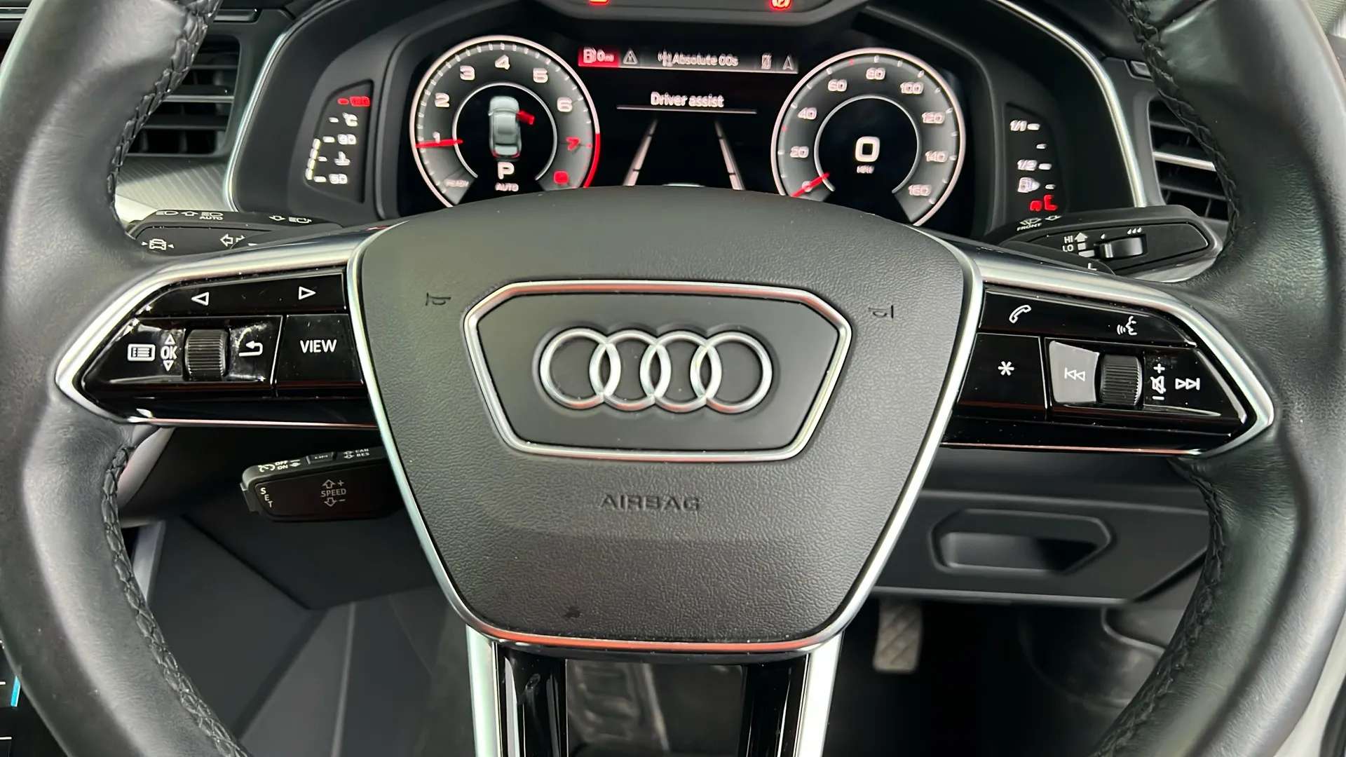 2022 AUDI A6 2022 AUDI A6