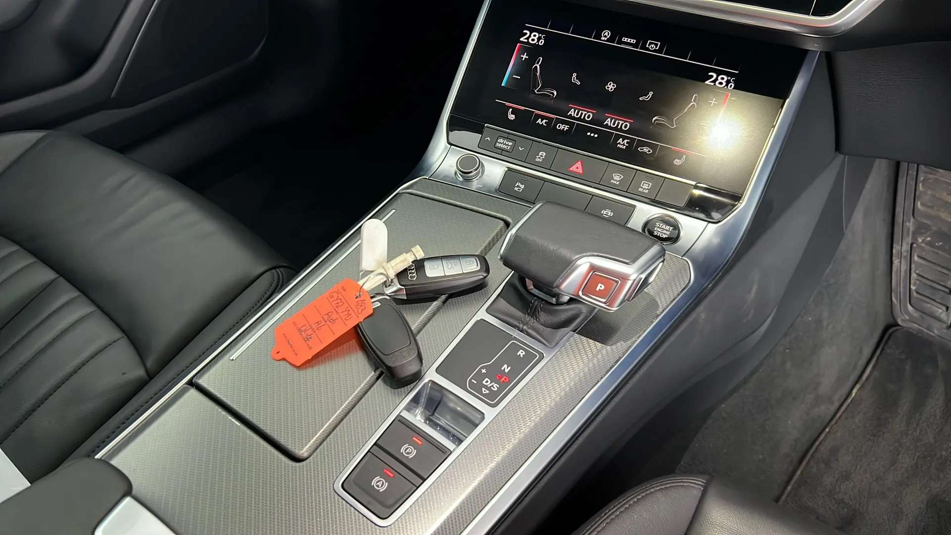 2022 AUDI A6 2022 AUDI A6