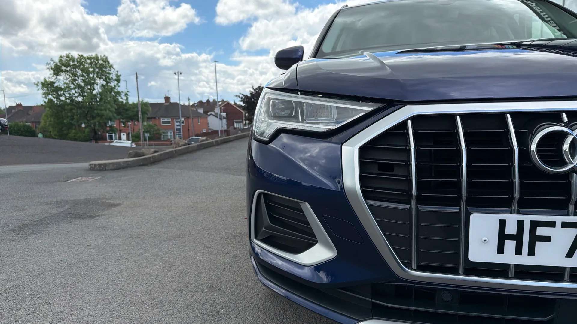 2021 AUDI Q3 2021 AUDI Q3