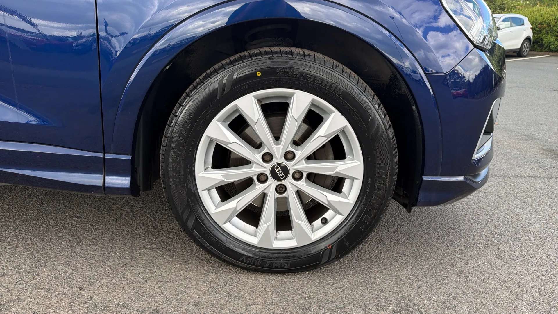2021 AUDI Q3 2021 AUDI Q3