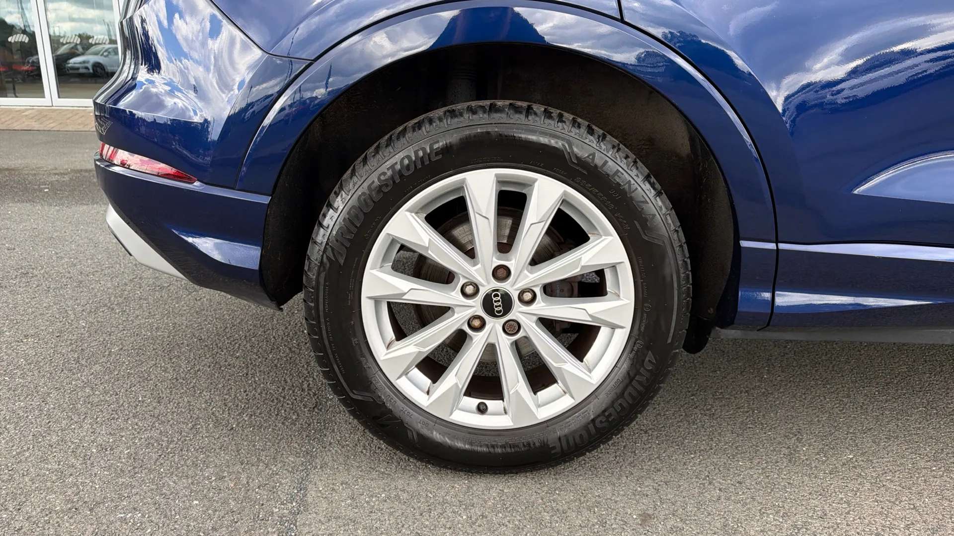 2021 AUDI Q3 2021 AUDI Q3