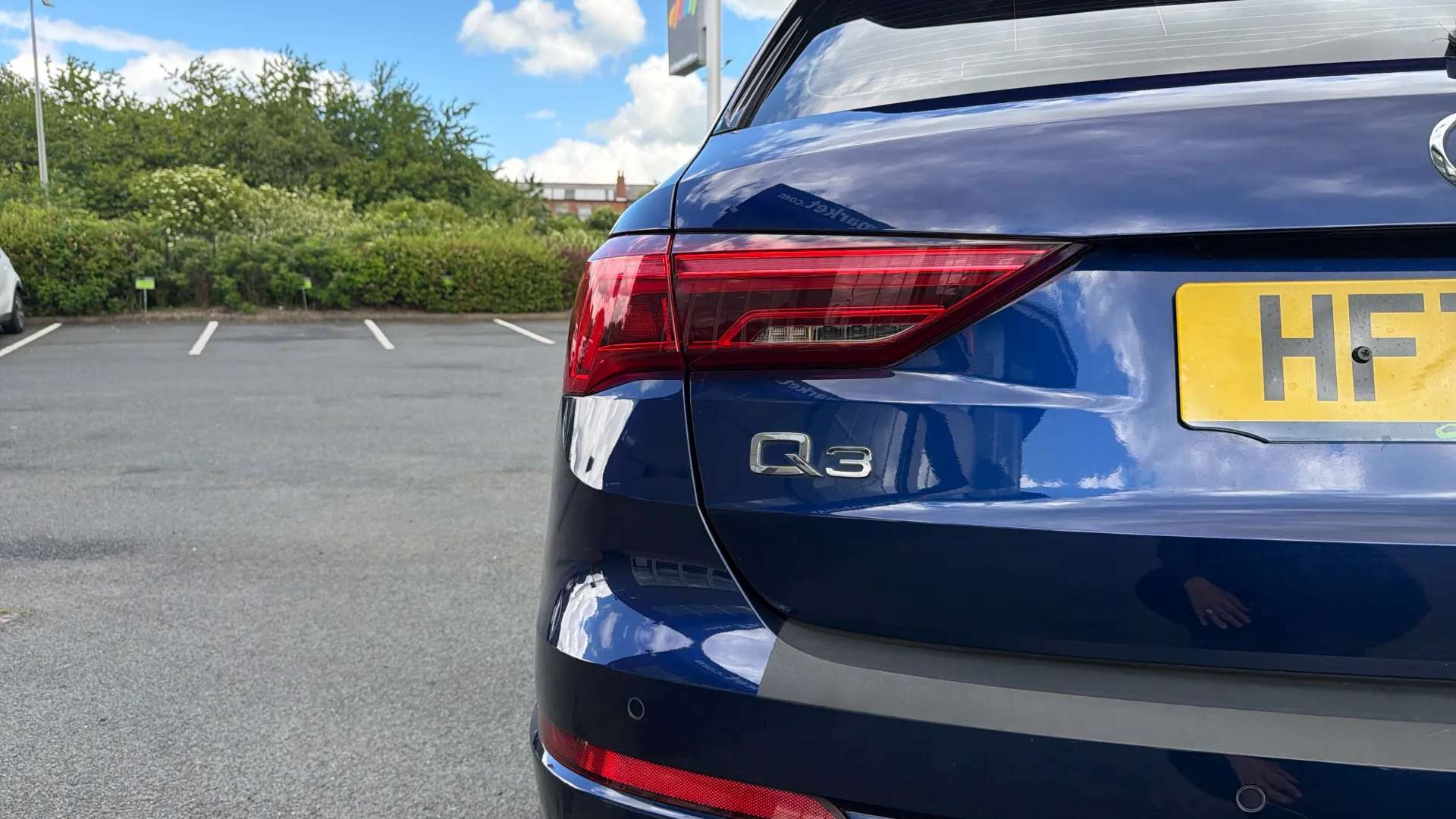 2021 AUDI Q3 2021 AUDI Q3