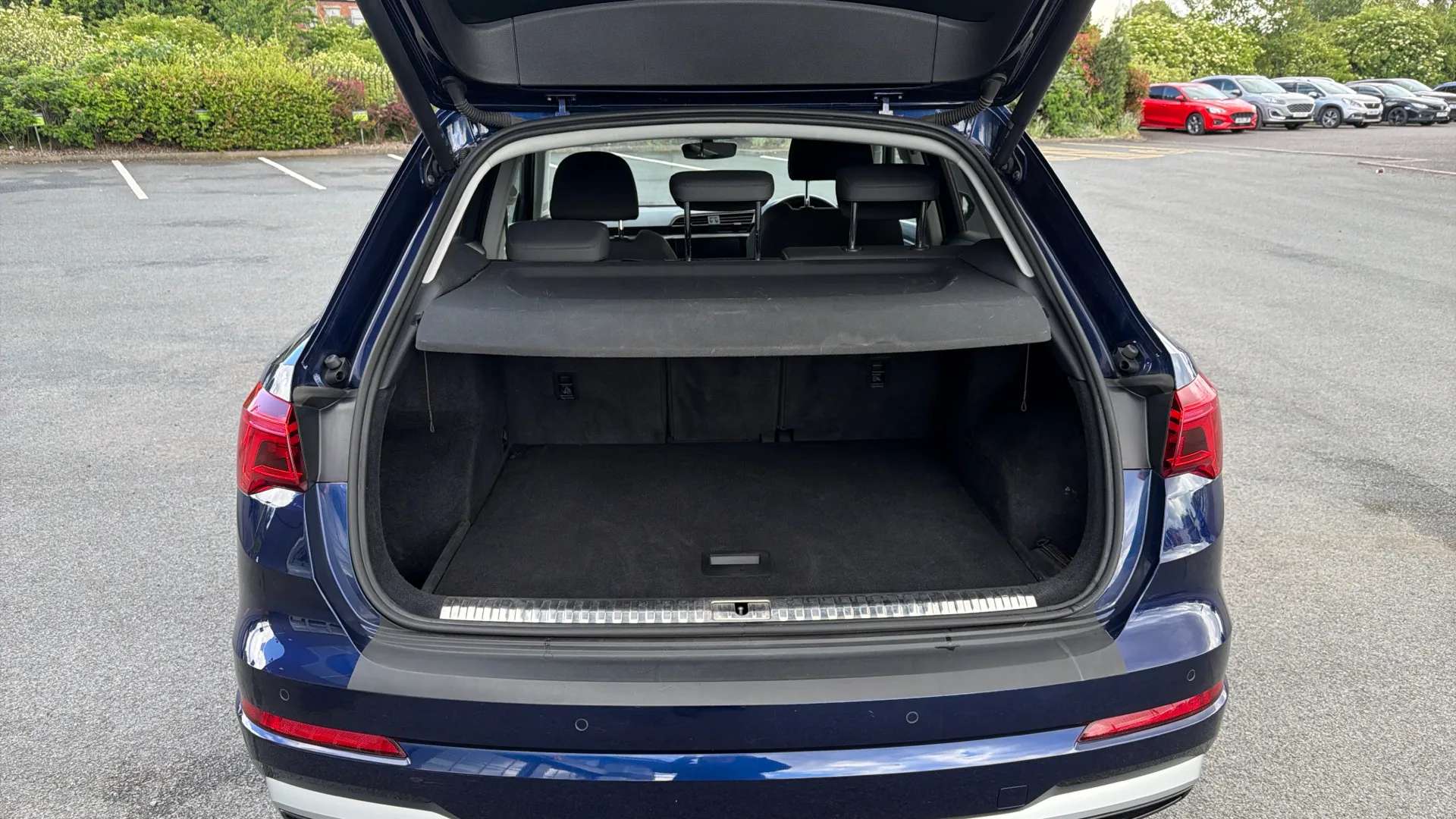 2021 AUDI Q3 2021 AUDI Q3
