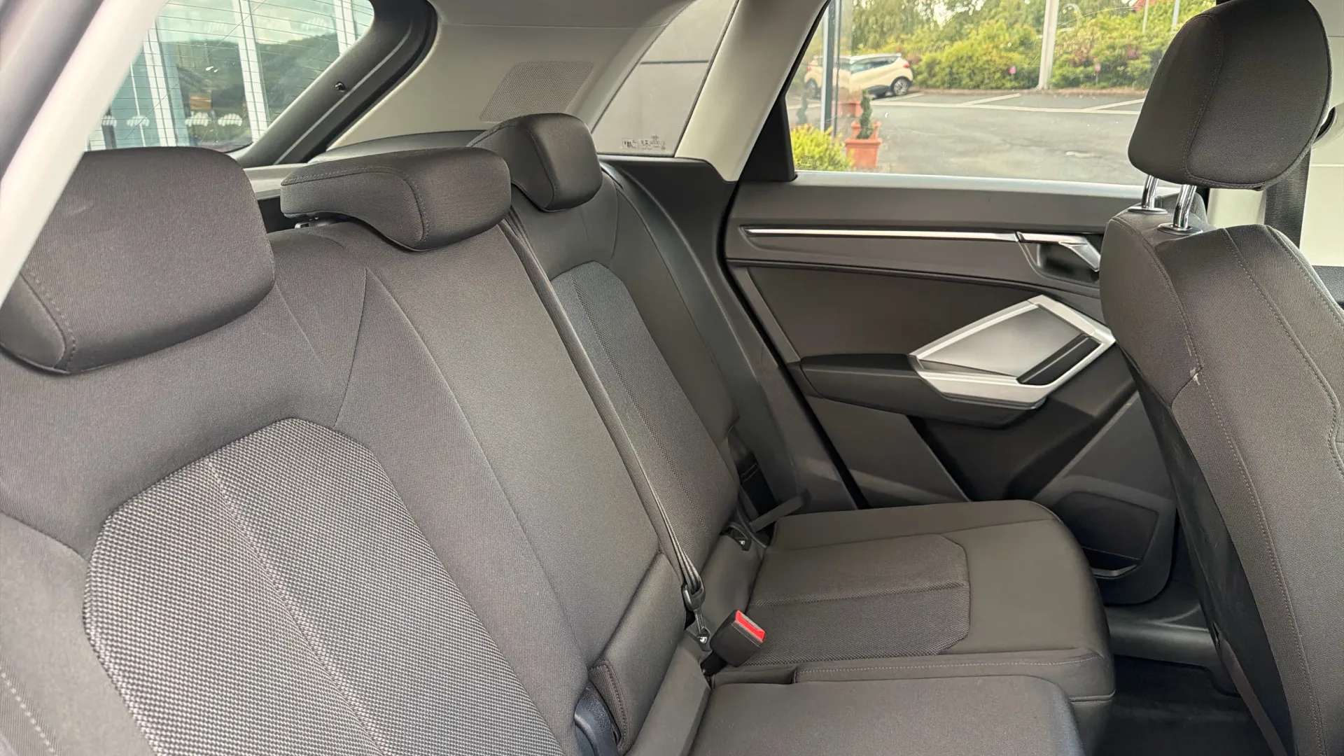 2021 AUDI Q3 2021 AUDI Q3