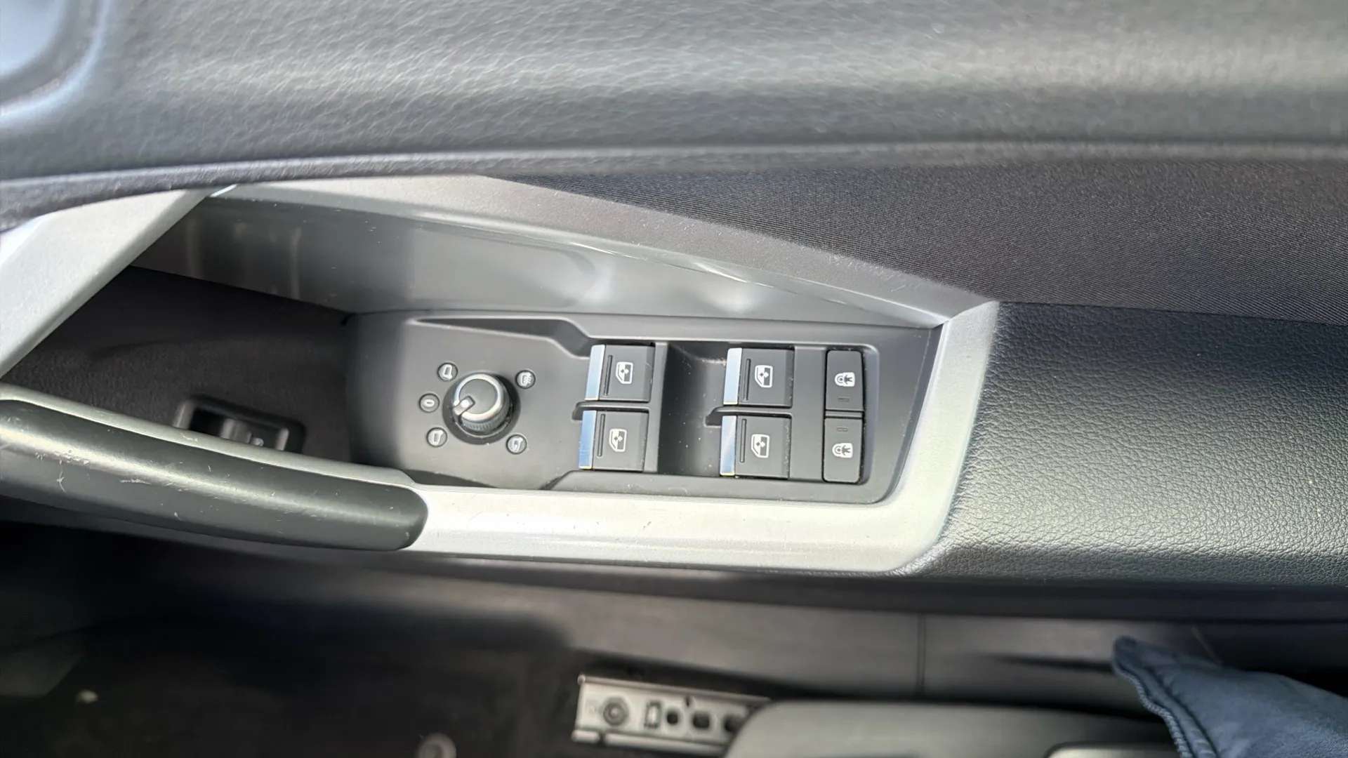 2021 AUDI Q3 2021 AUDI Q3