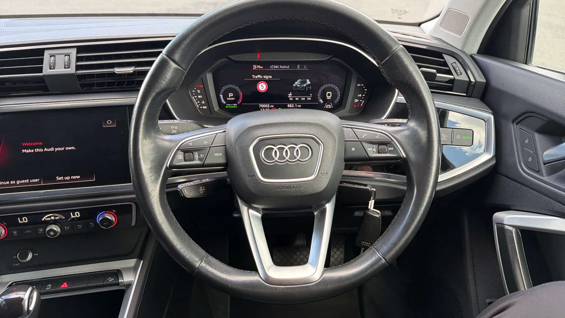 2021 AUDI Q3 2021 AUDI Q3