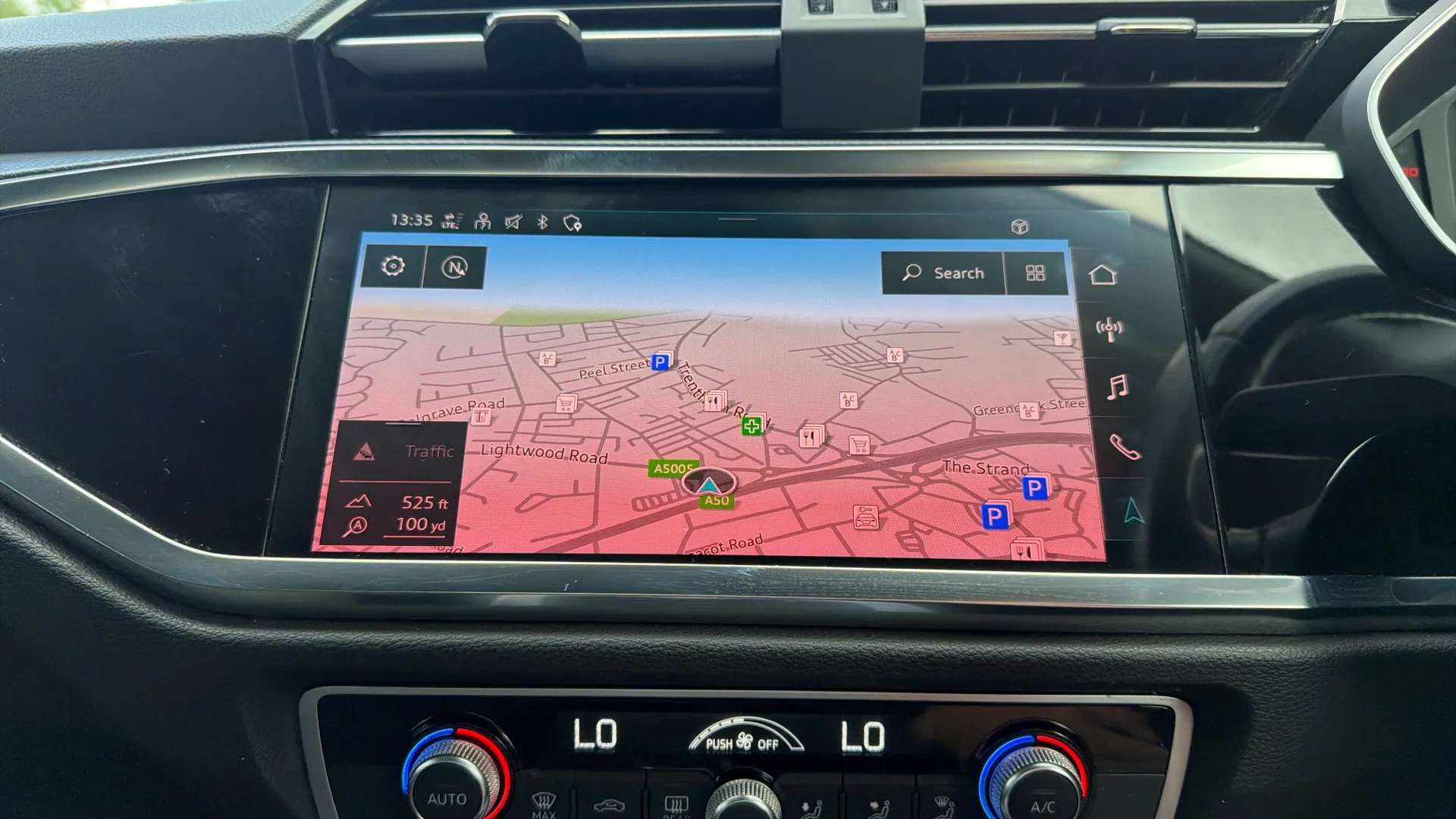 2021 AUDI Q3 2021 AUDI Q3