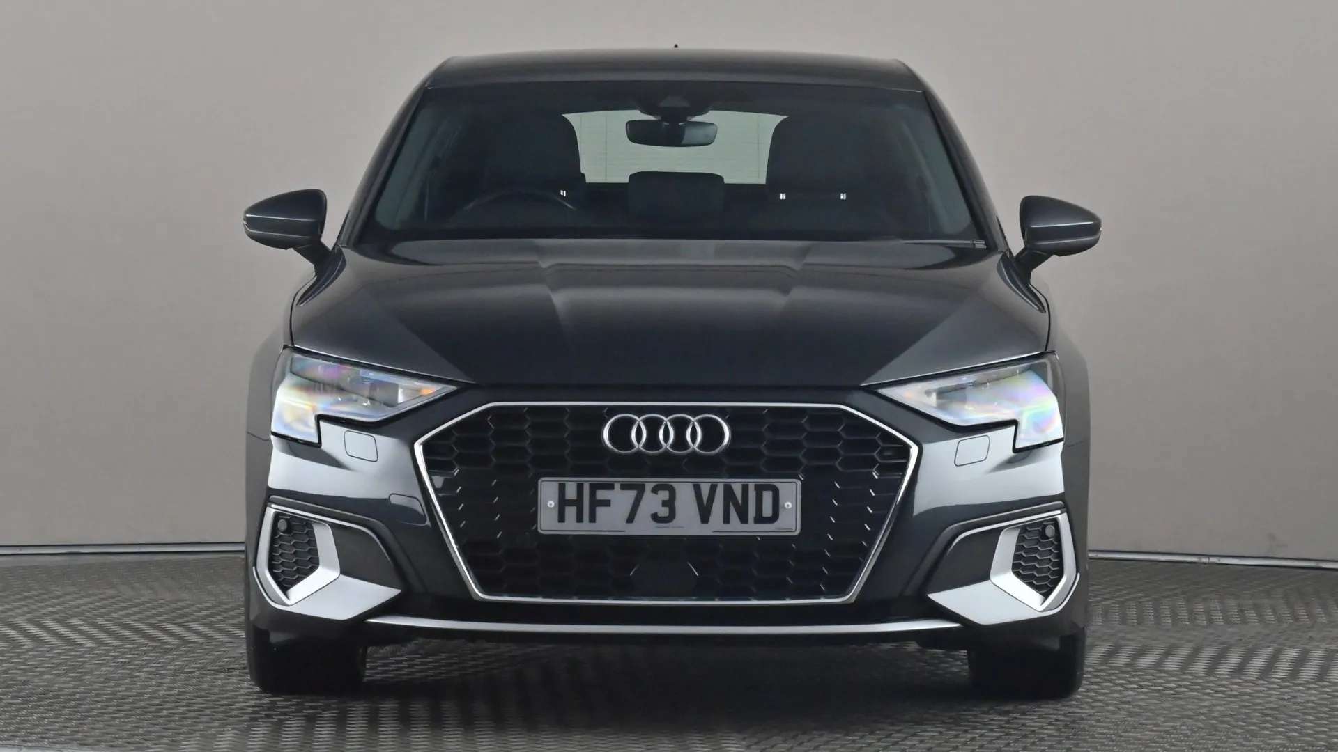 A 2023 AUDI A3 35 TFSI Sport S Tronic A 2023 AUDI A3 35 TFSI Sport S Tronic