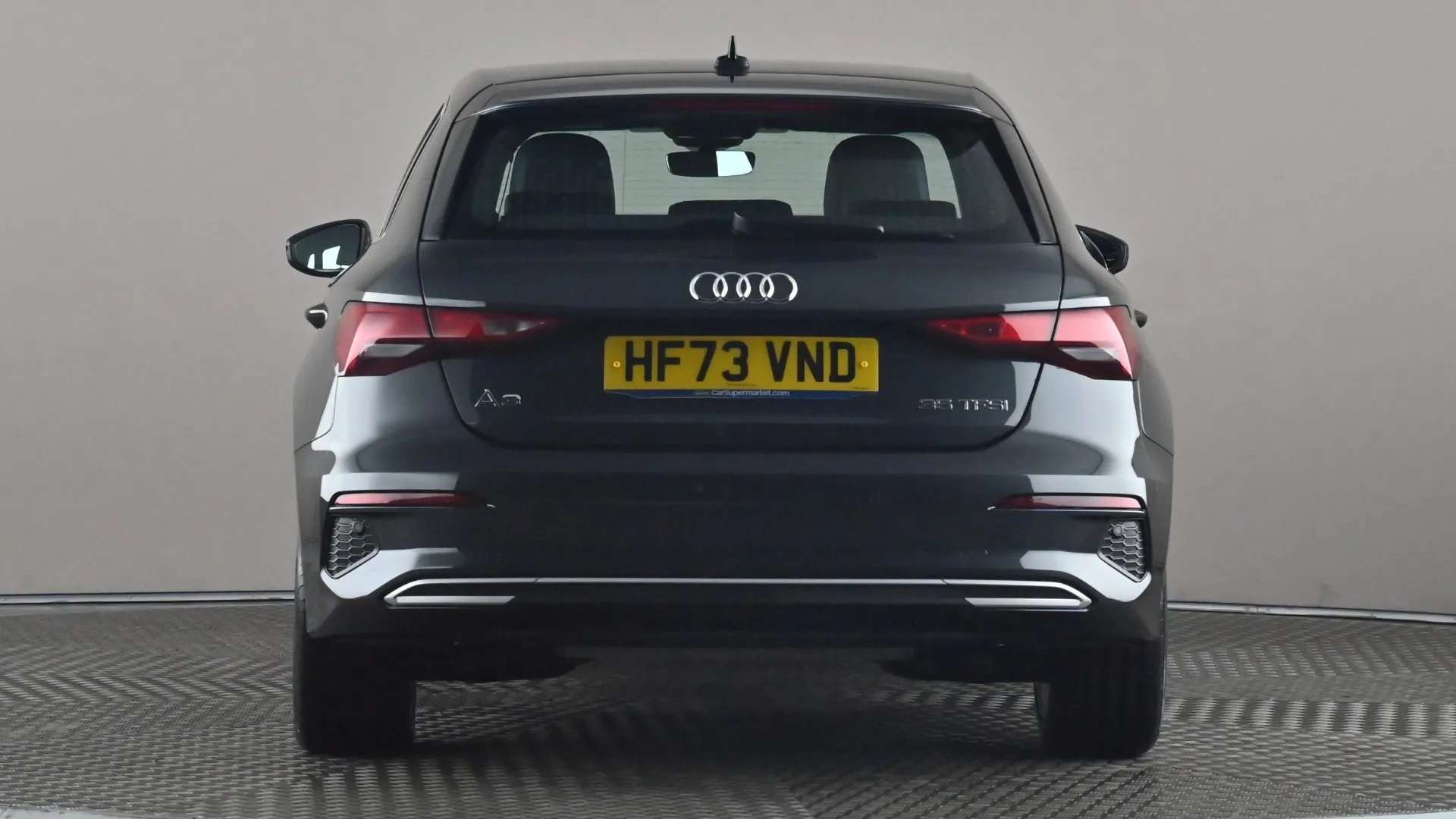 2023 AUDI A3 2023 AUDI A3