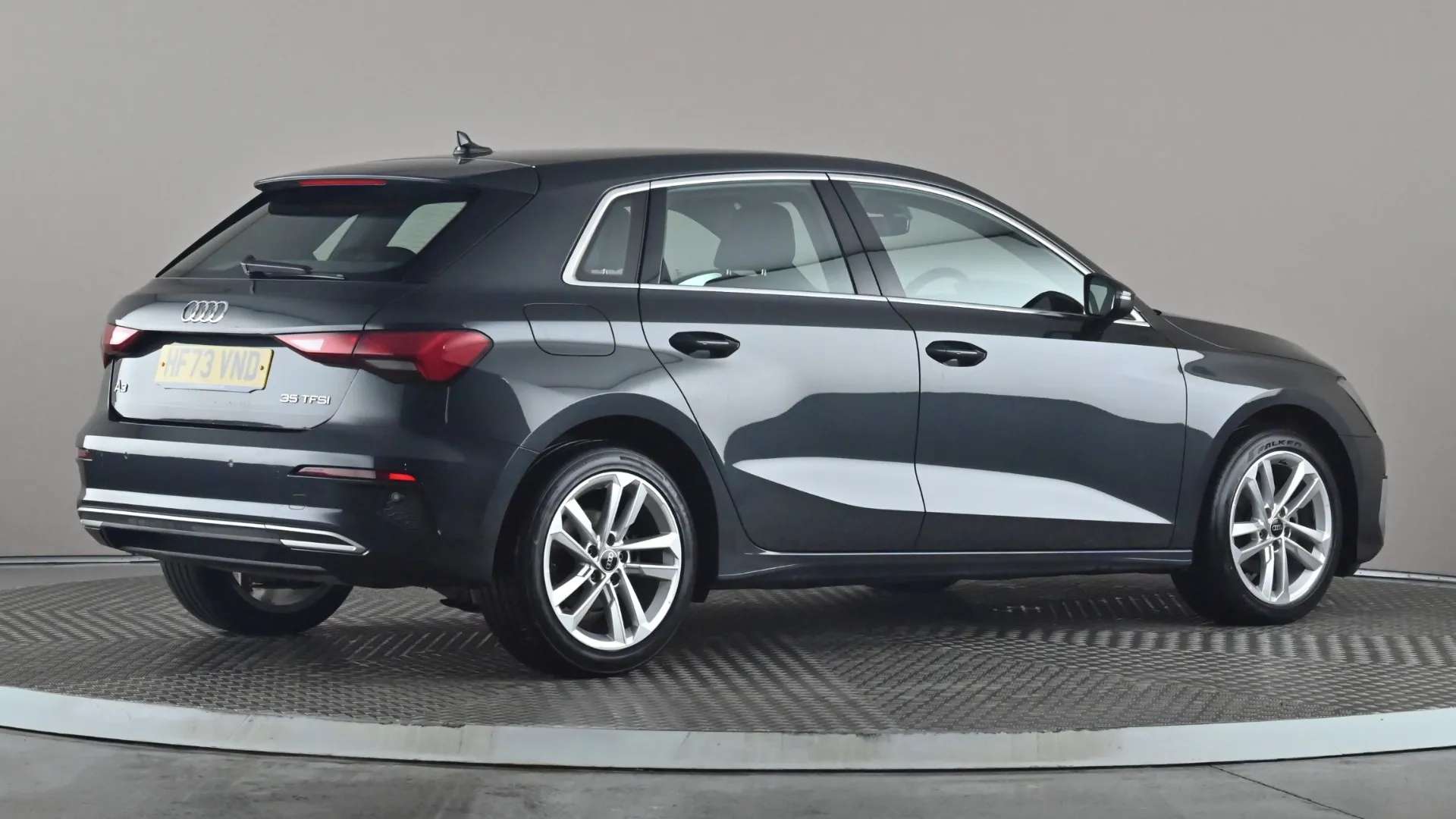 2023 AUDI A3 2023 AUDI A3