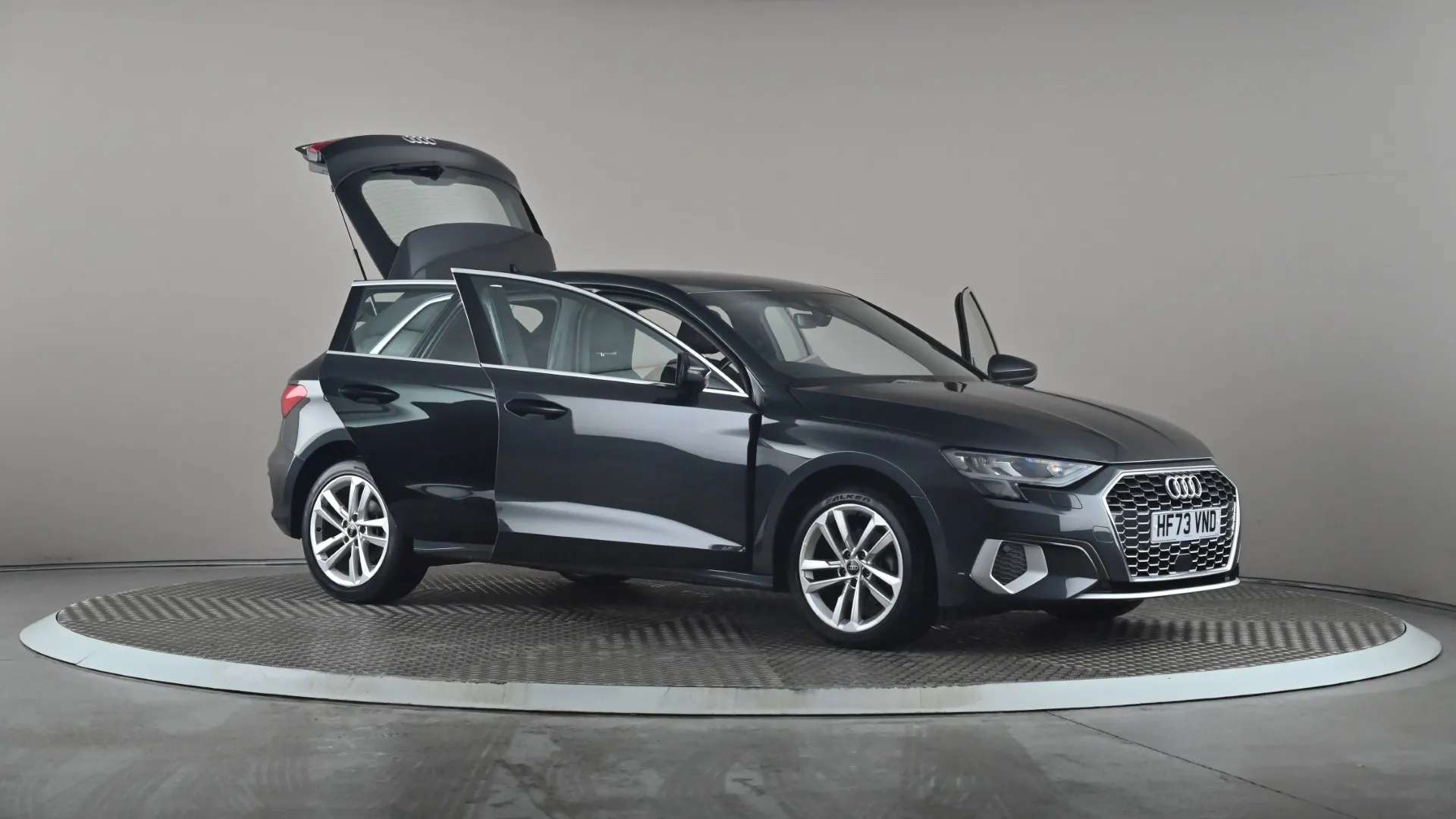 2023 AUDI A3 2023 AUDI A3