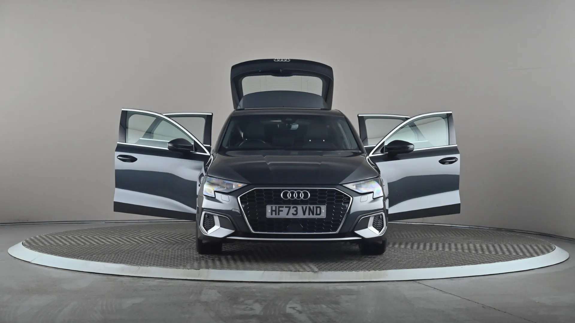 2023 AUDI A3 2023 AUDI A3