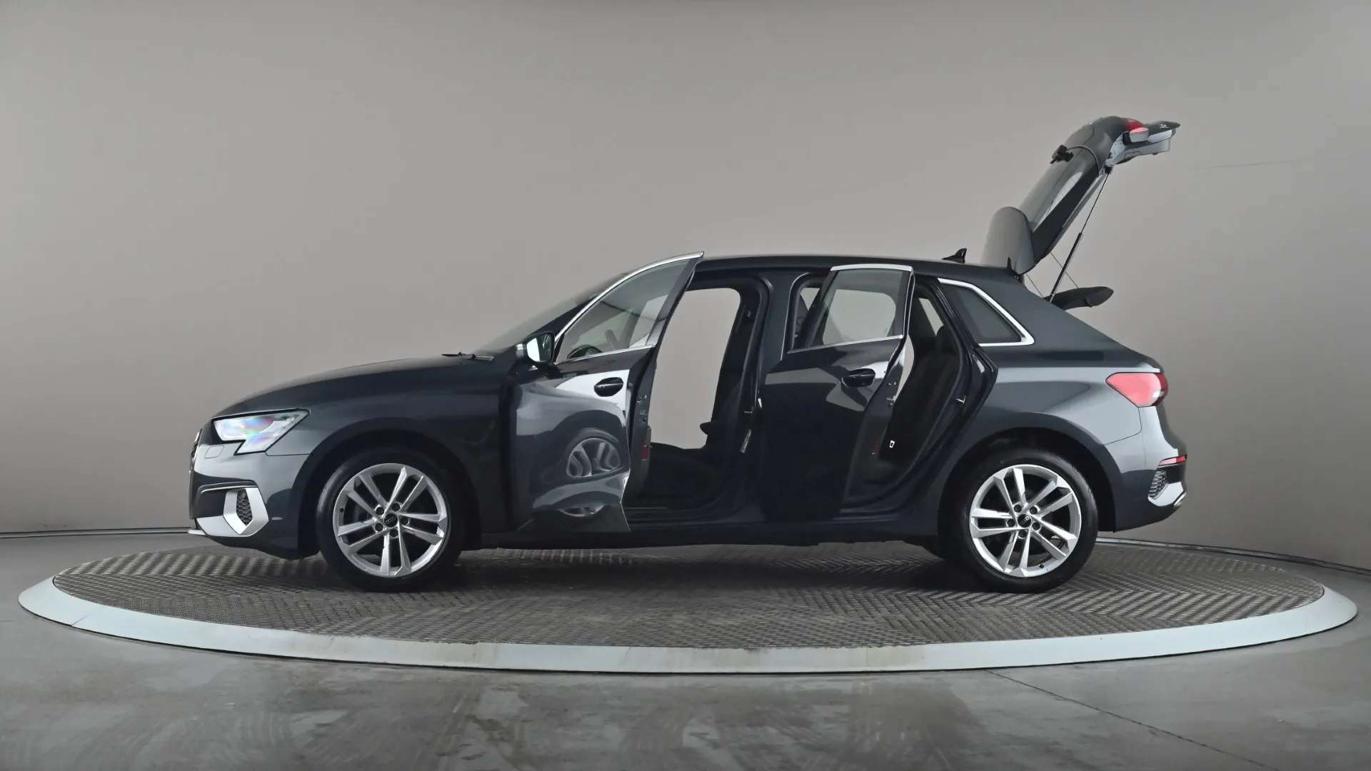 2023 AUDI A3 2023 AUDI A3