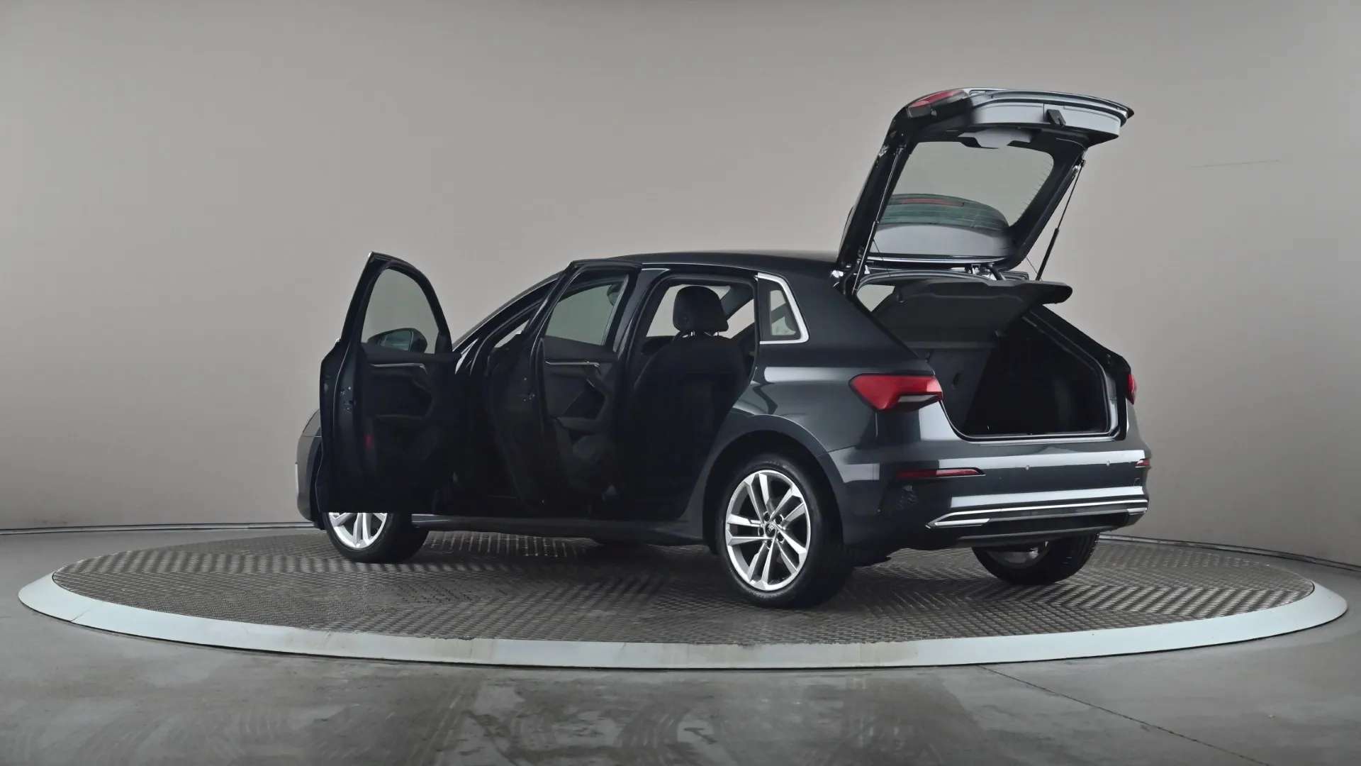 2023 AUDI A3 2023 AUDI A3