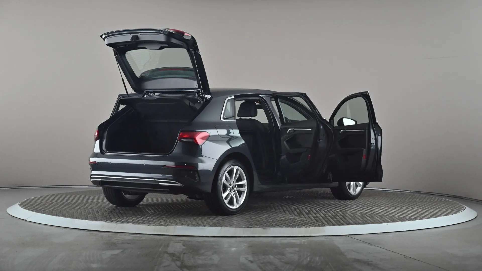 2023 AUDI A3 2023 AUDI A3