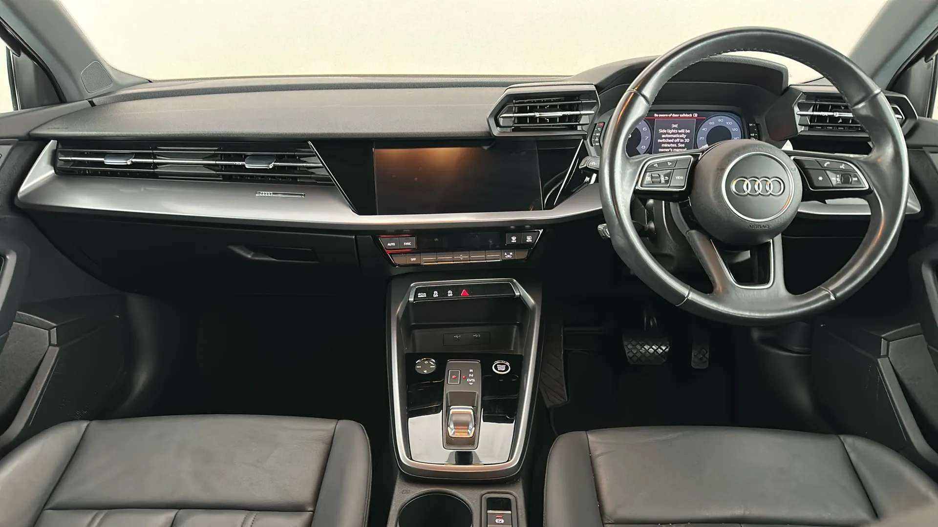 2023 AUDI A3 2023 AUDI A3