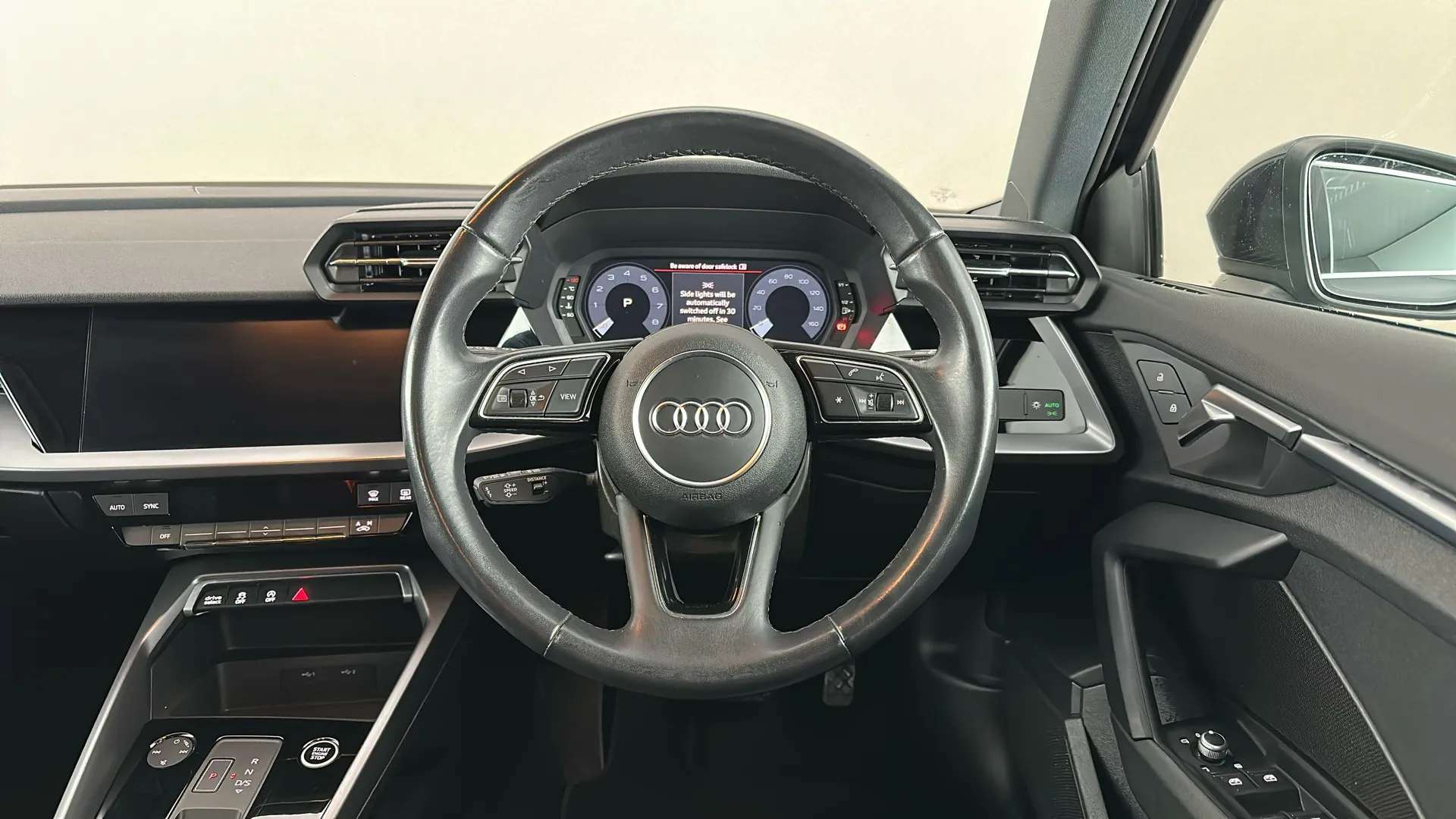 2023 AUDI A3 2023 AUDI A3