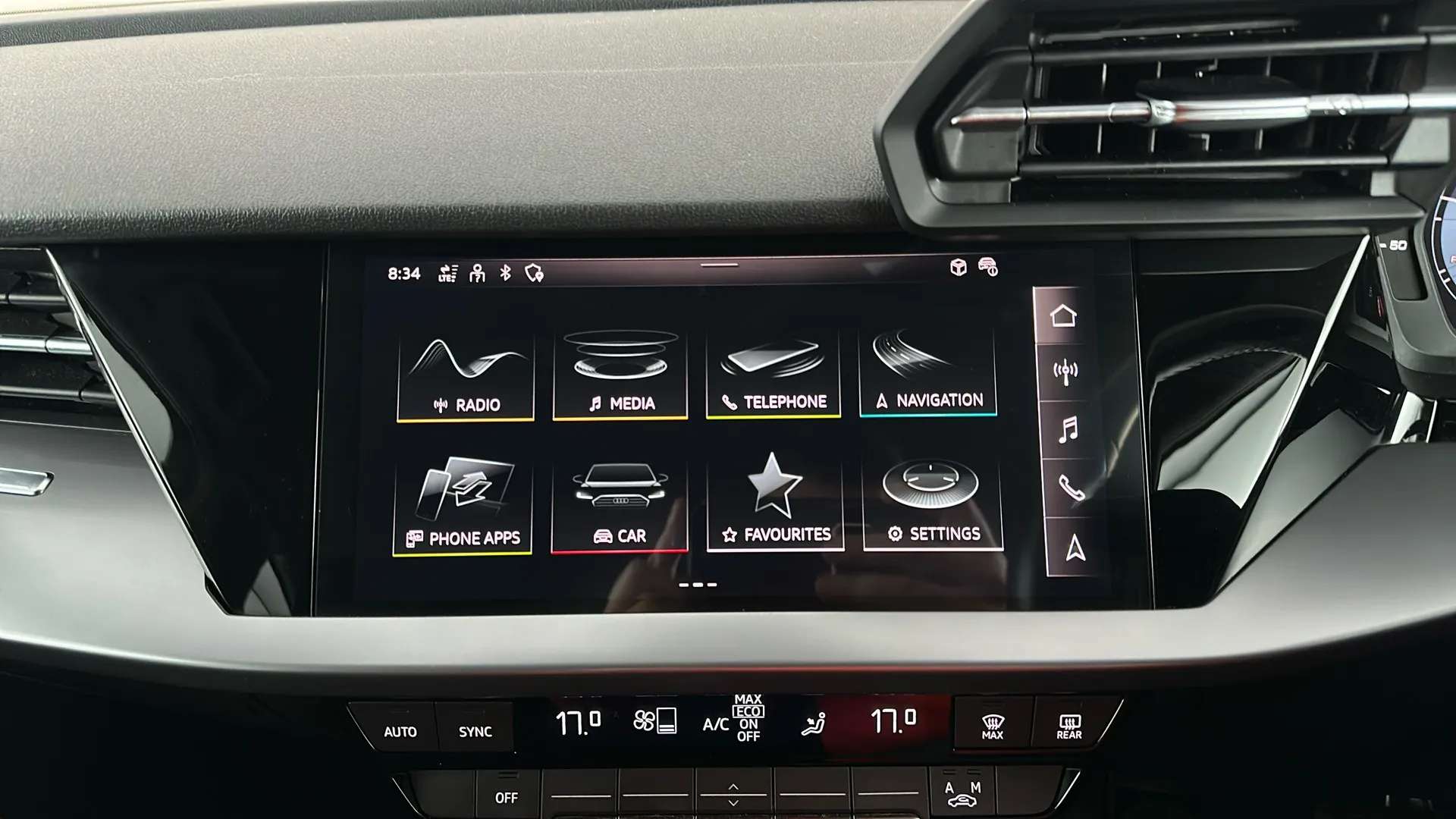 2023 AUDI A3 2023 AUDI A3