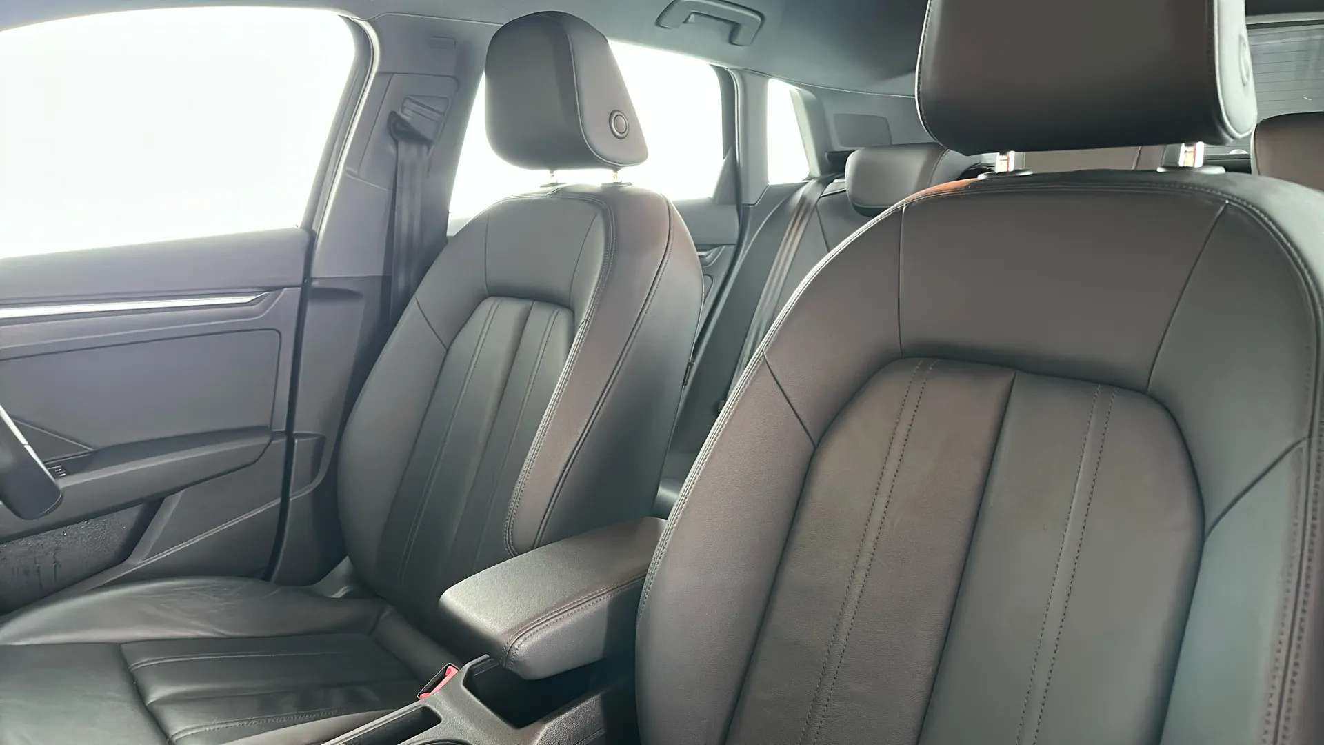 2023 AUDI A3 2023 AUDI A3