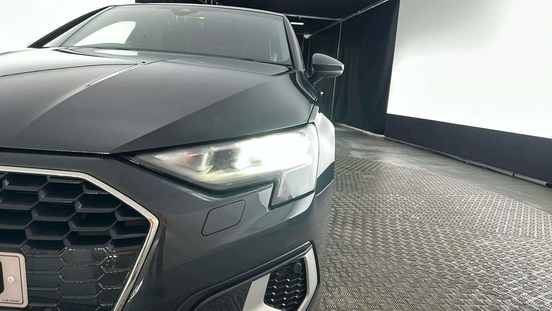 2023 AUDI A3 2023 AUDI A3