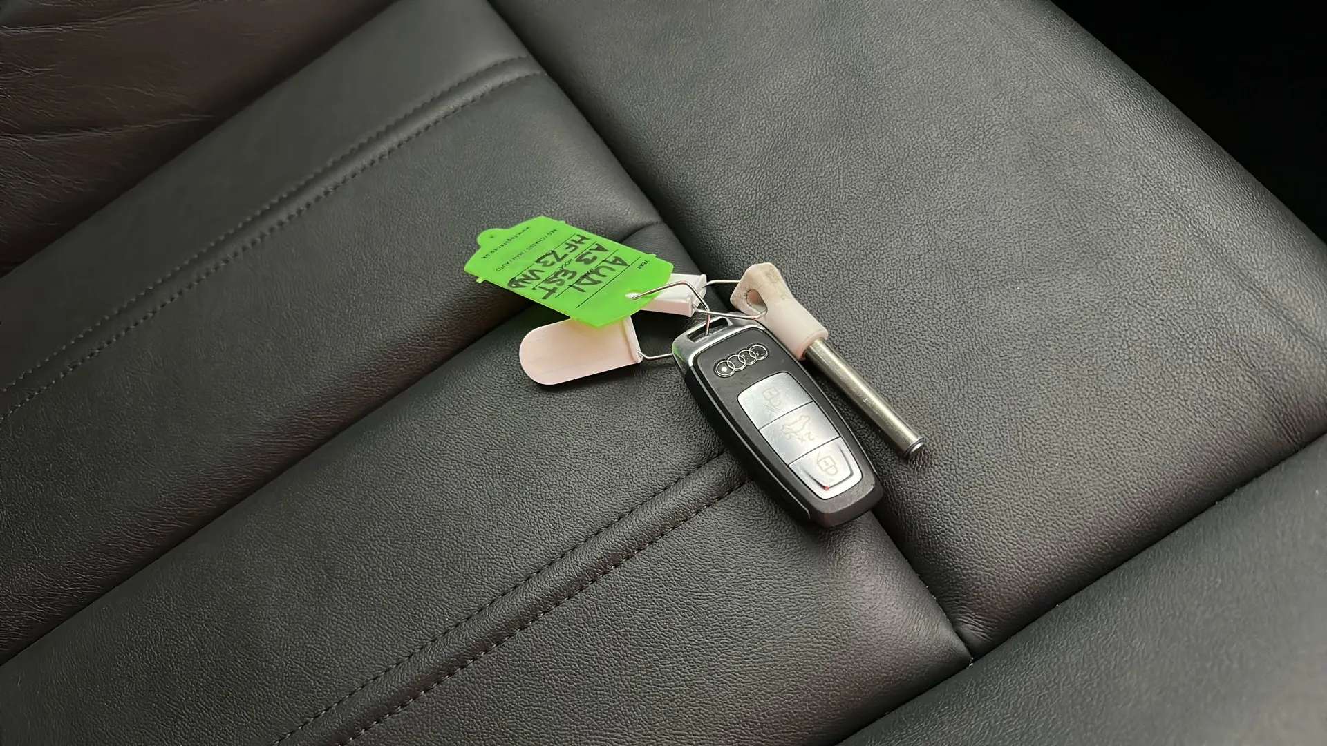 2023 AUDI A3 2023 AUDI A3