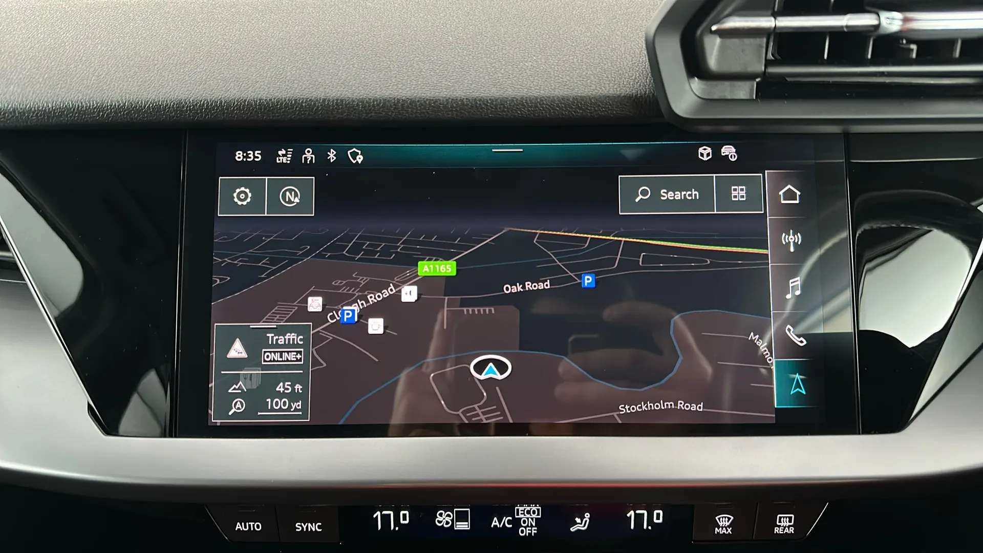 2023 AUDI A3 2023 AUDI A3