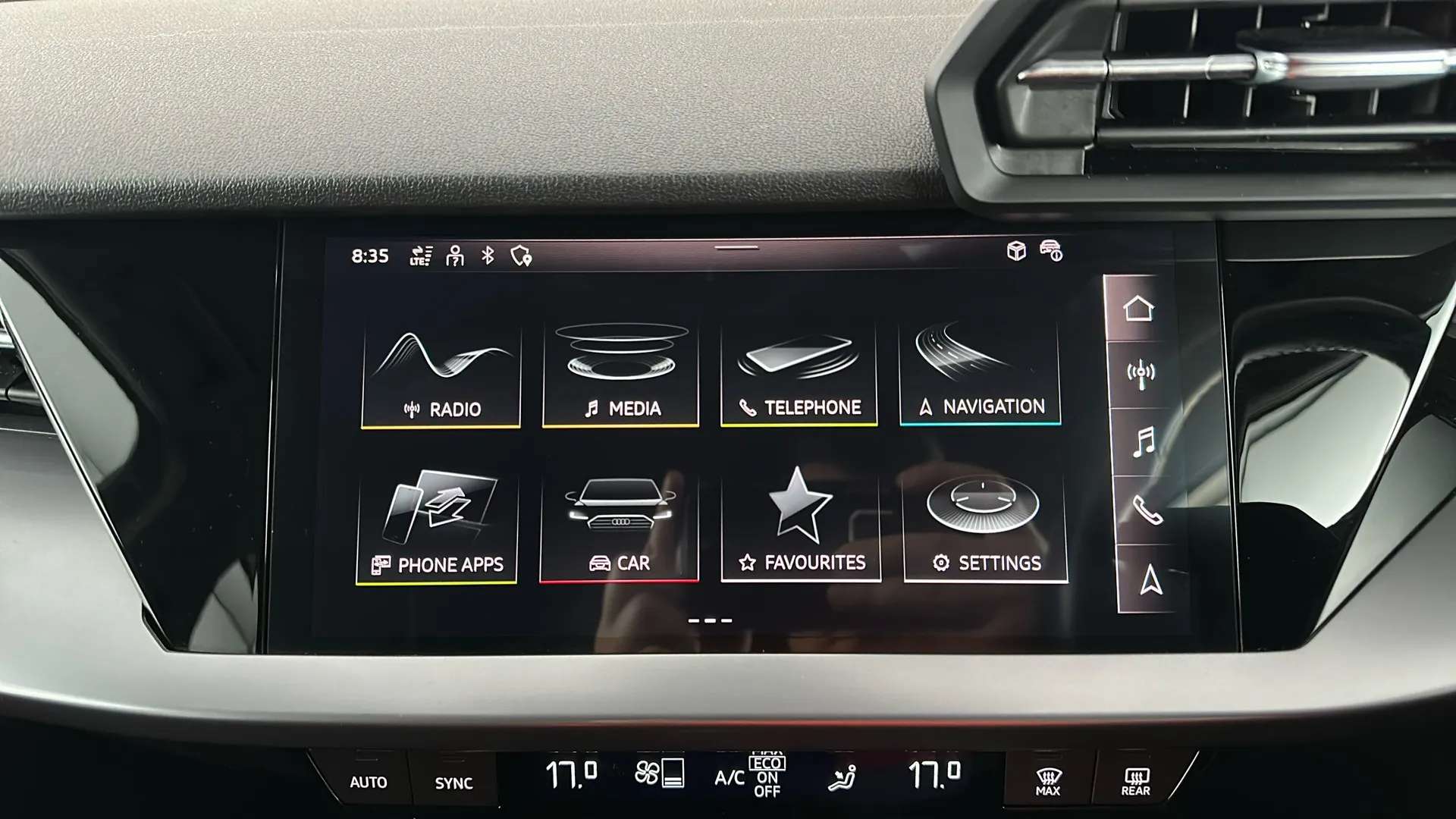 2023 AUDI A3 2023 AUDI A3