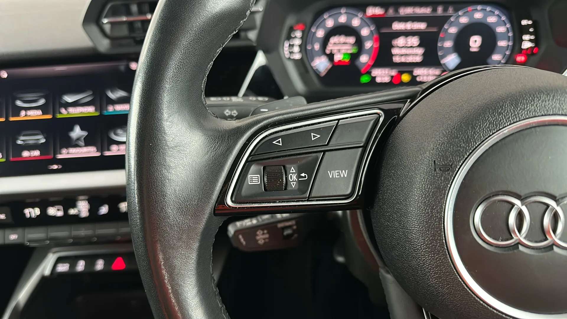 2023 AUDI A3 2023 AUDI A3