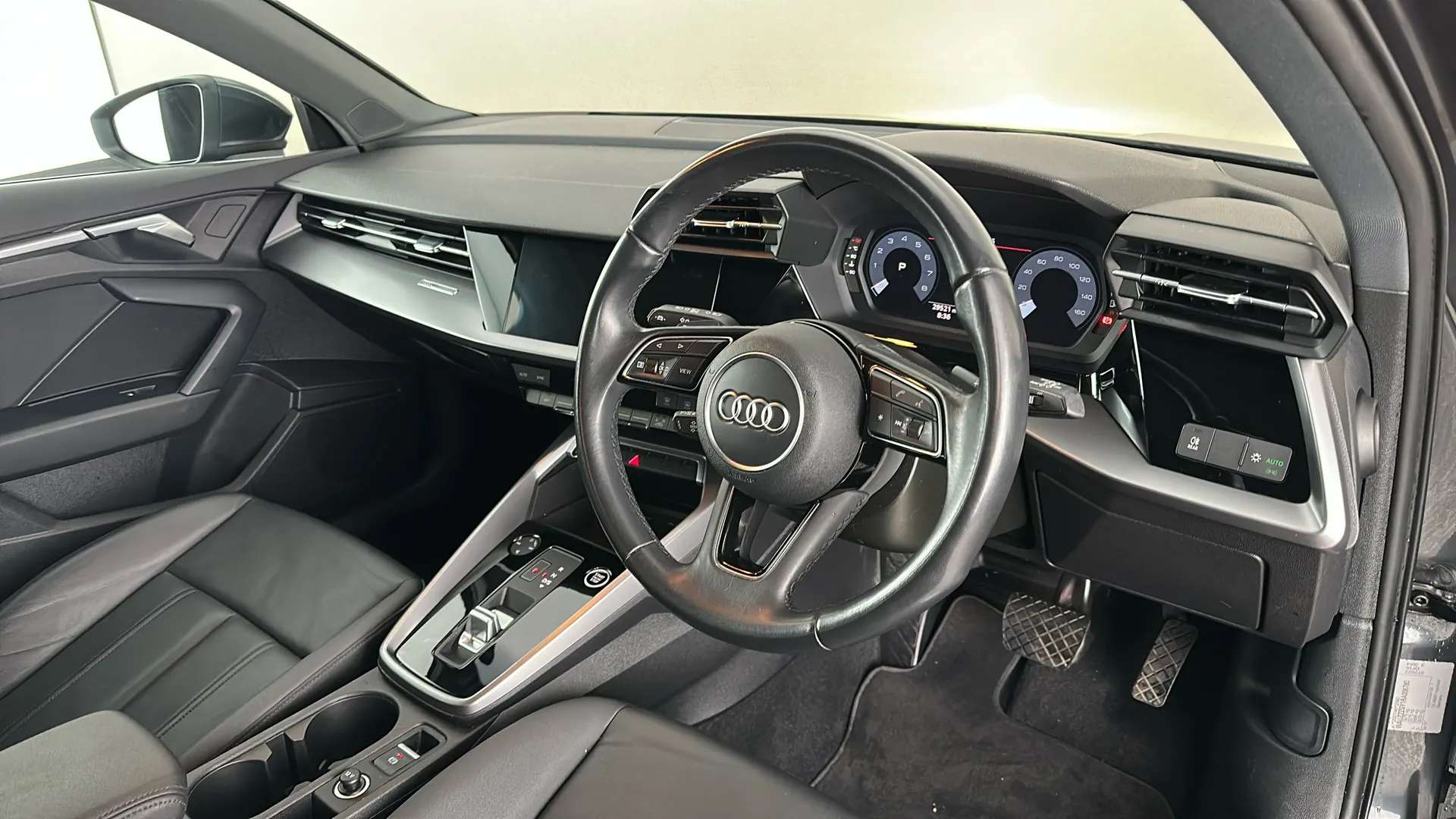 2023 AUDI A3 2023 AUDI A3