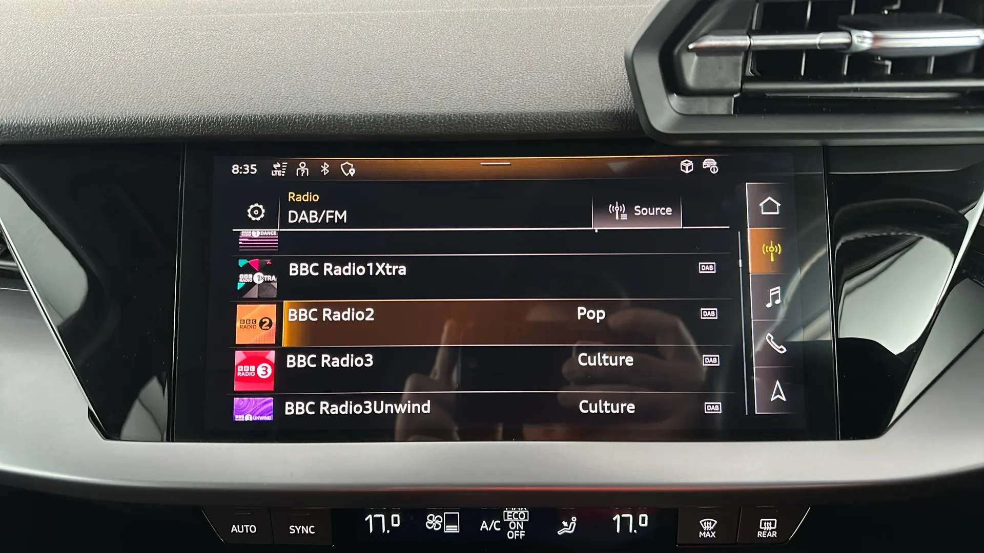 2023 AUDI A3 2023 AUDI A3