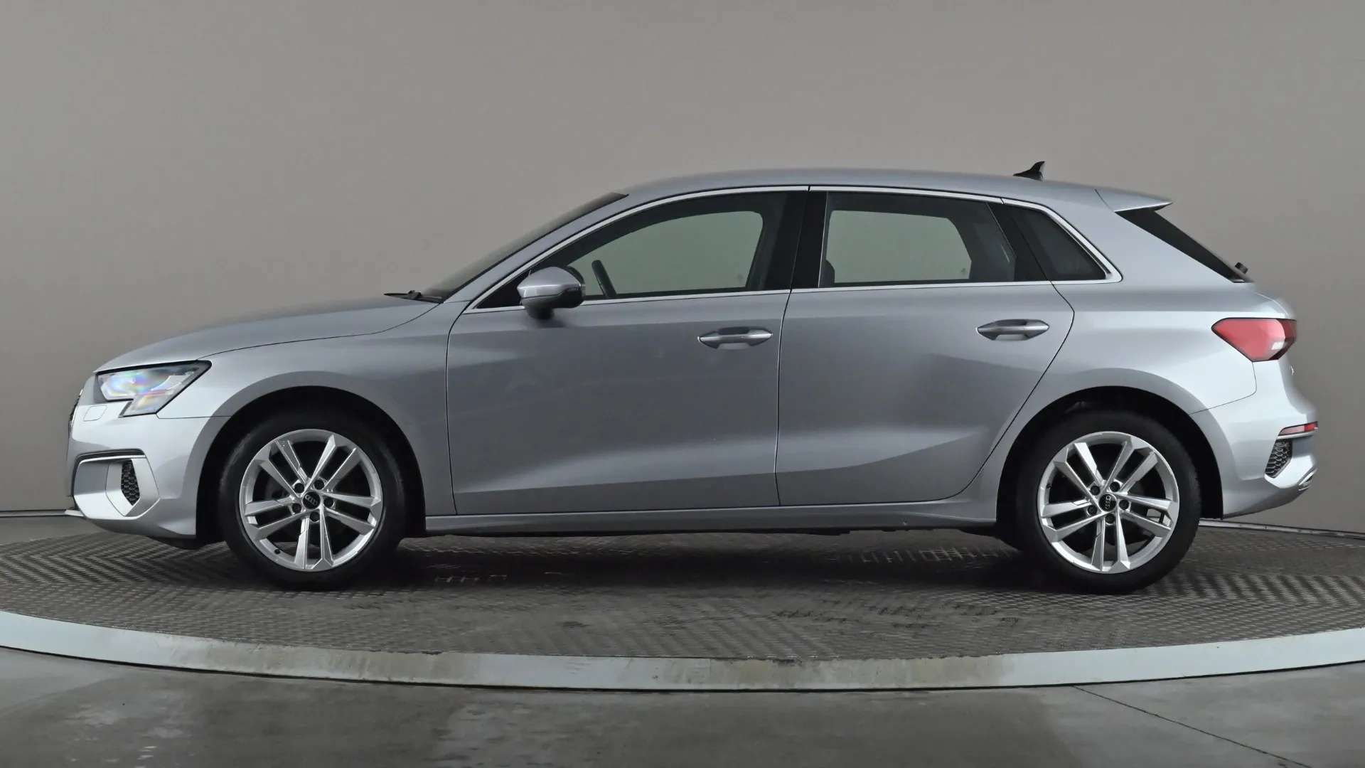 A 2023 AUDI A3 35 TFSI Sport S Tronic A 2023 AUDI A3 35 TFSI Sport S Tronic