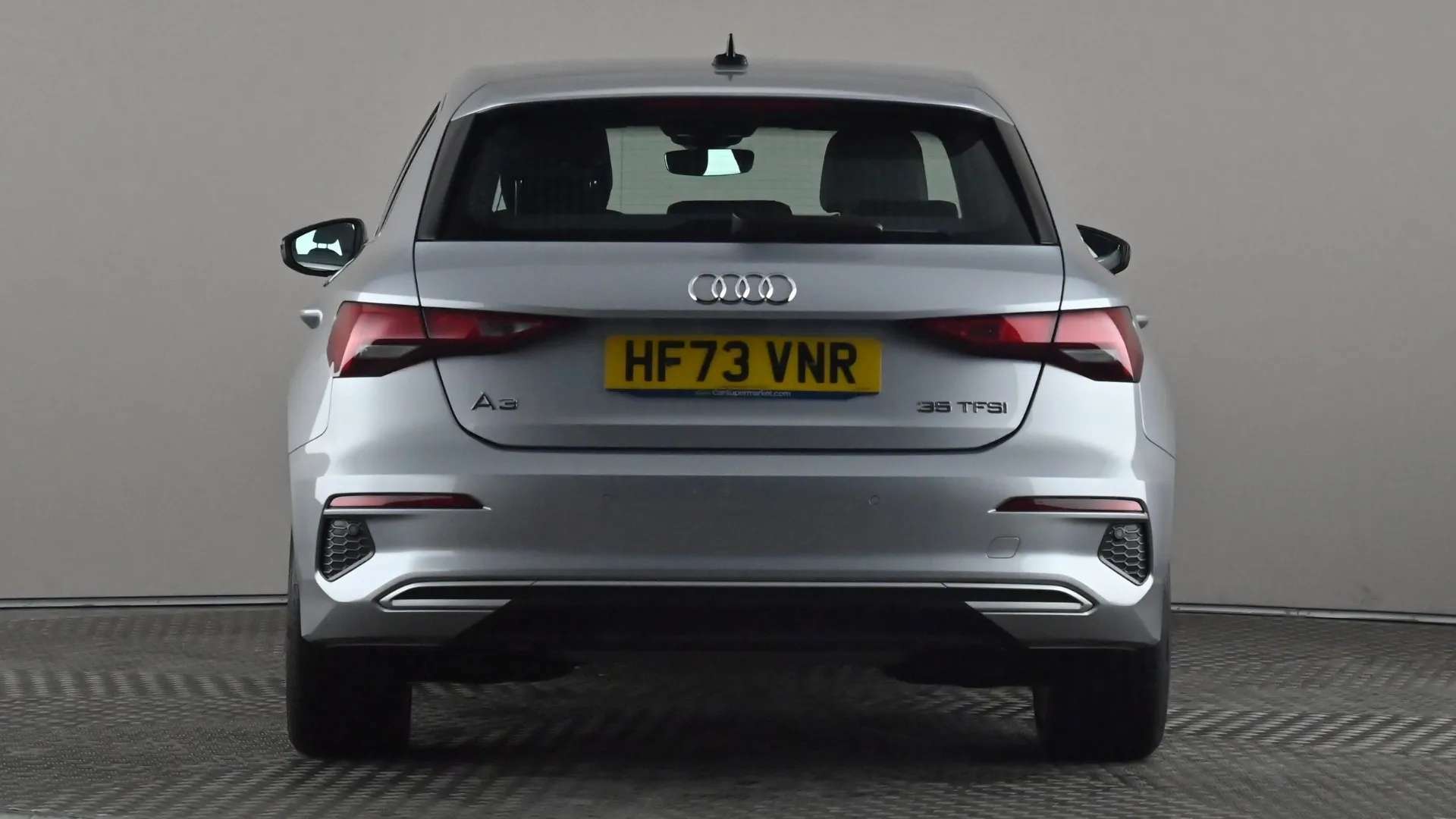 2023 AUDI A3 2023 AUDI A3