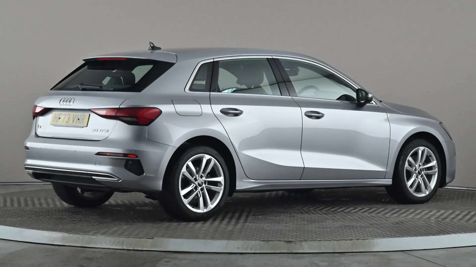 2023 AUDI A3 2023 AUDI A3