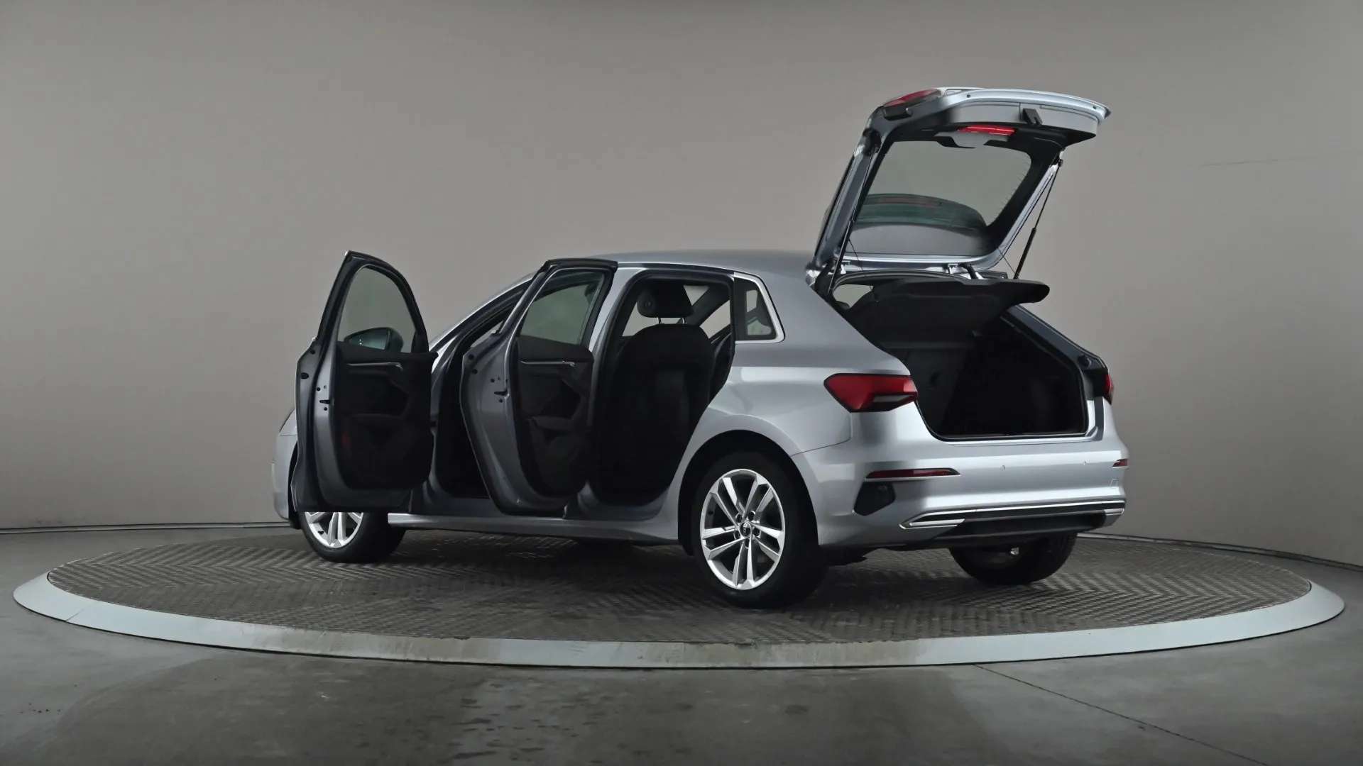 2023 AUDI A3 2023 AUDI A3