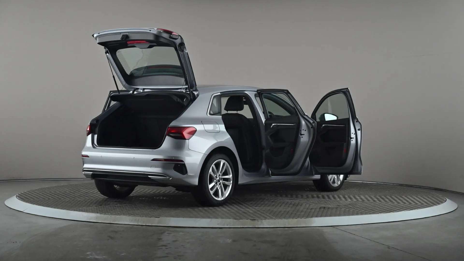 2023 AUDI A3 2023 AUDI A3